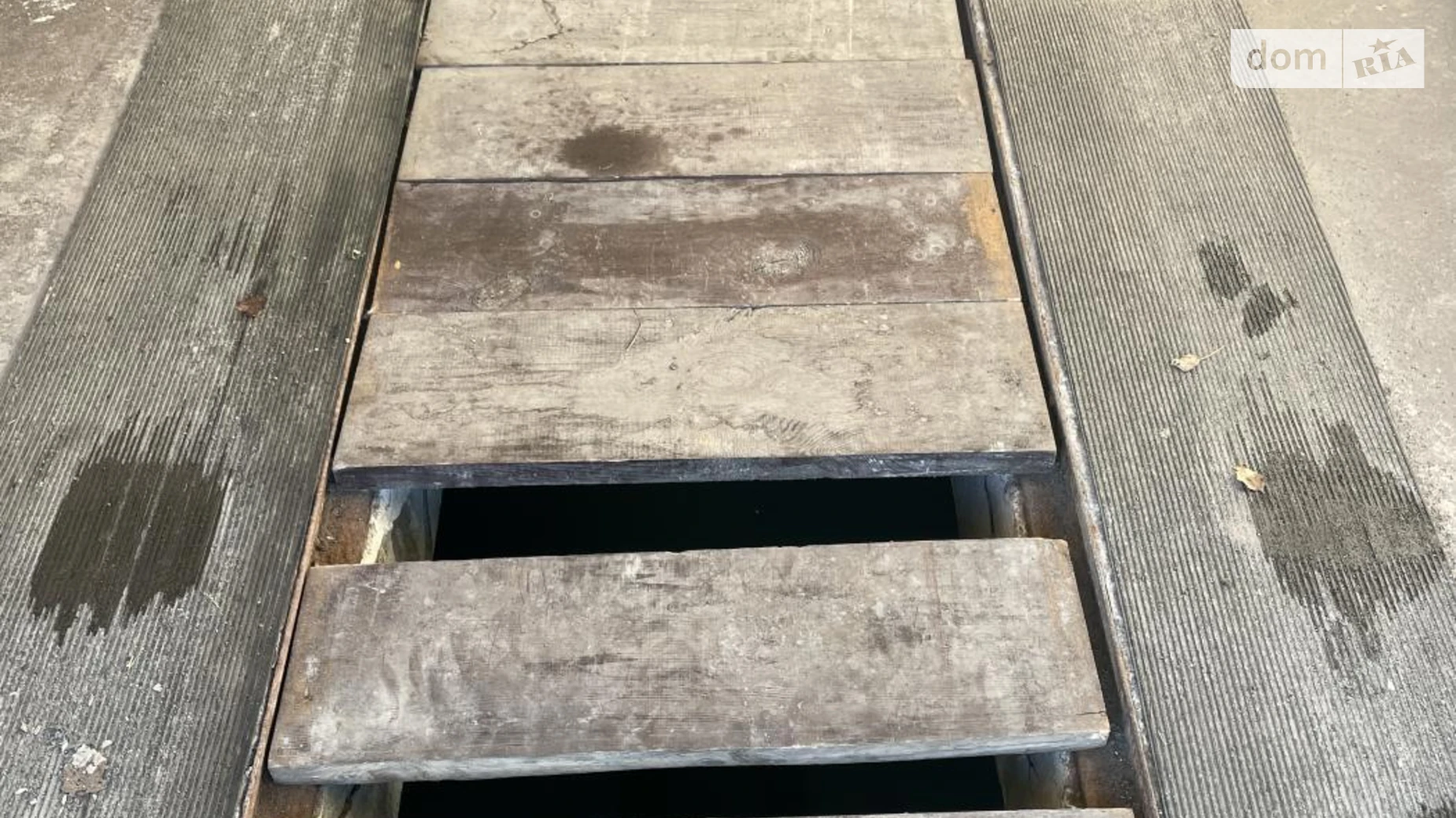 Продается место в гаражном кооперативе под легковое авто на 41.7 кв. м, цена: 20000 $ - фото 4