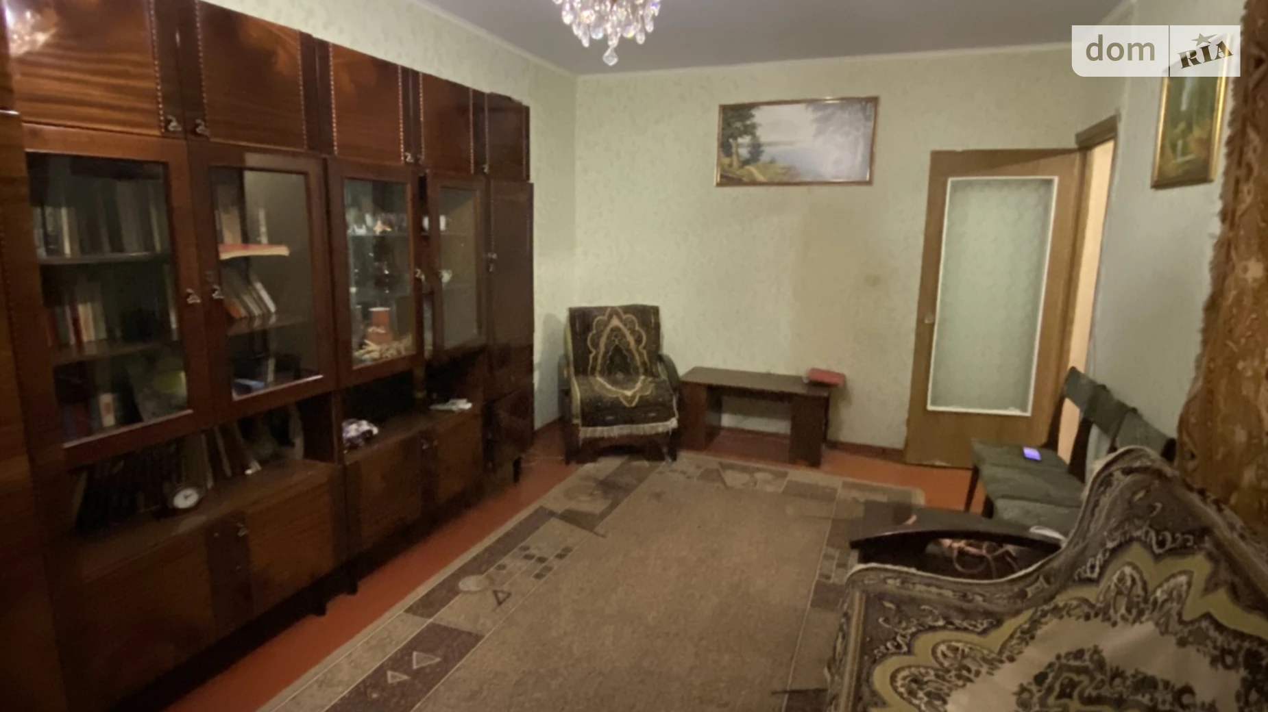 Продается 1-комнатная квартира 36.5 кв. м в Харькове, ул. Нескореных(Героев Труда), 15Б - фото 3