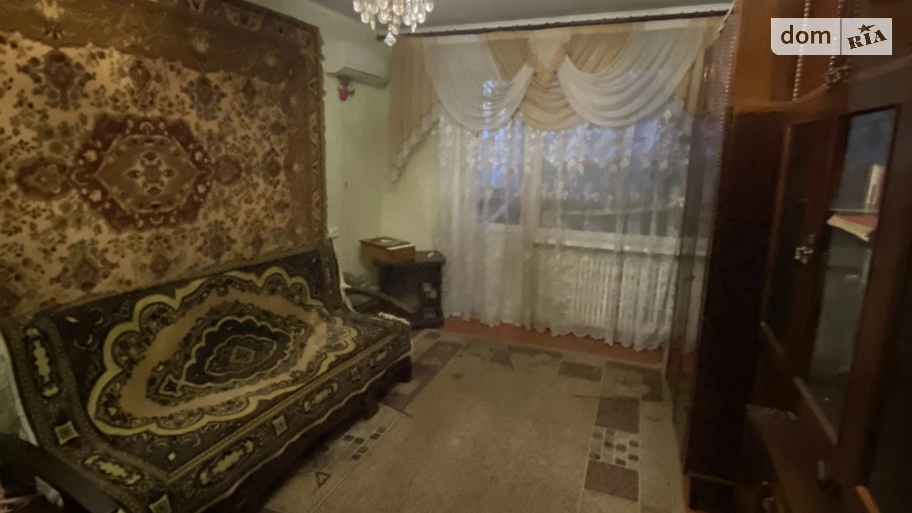 Продается 1-комнатная квартира 36.5 кв. м в Харькове, ул. Нескореных(Героев Труда), 15Б - фото 2