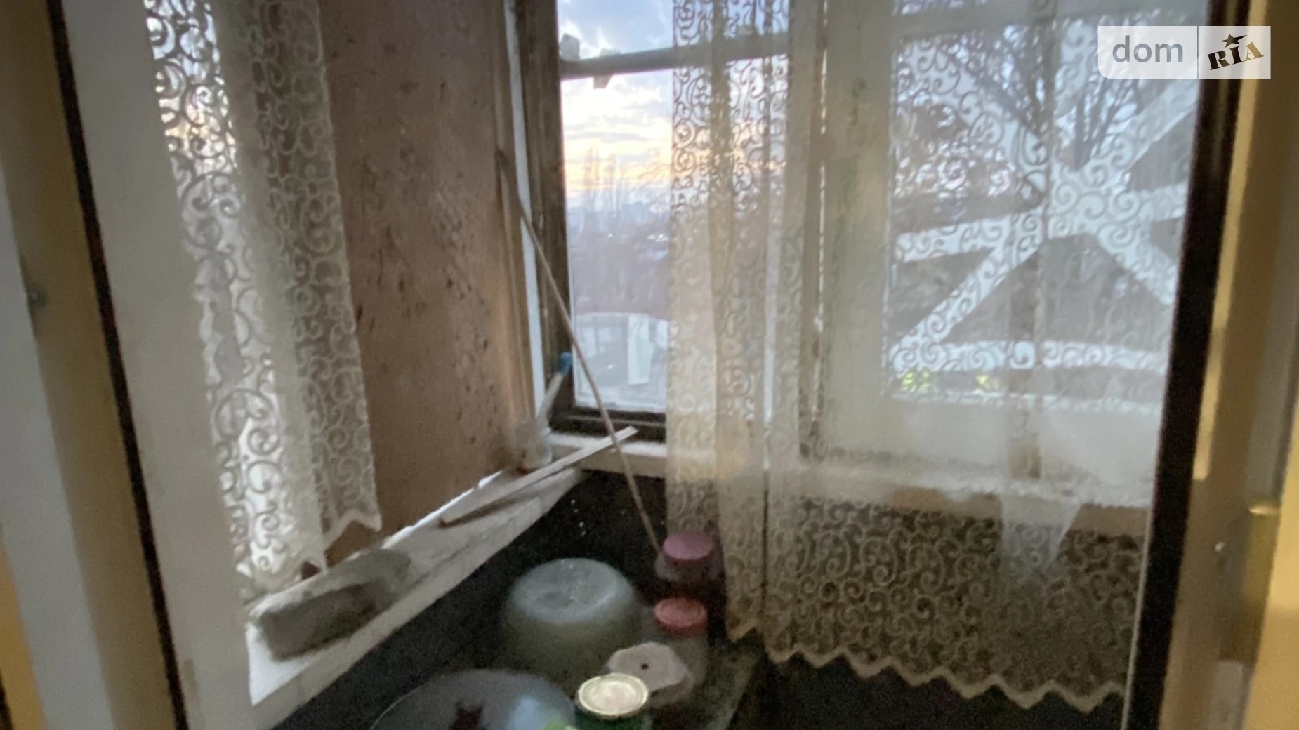 Продается 1-комнатная квартира 36.5 кв. м в Харькове, ул. Нескореных(Героев Труда), 15Б - фото 5