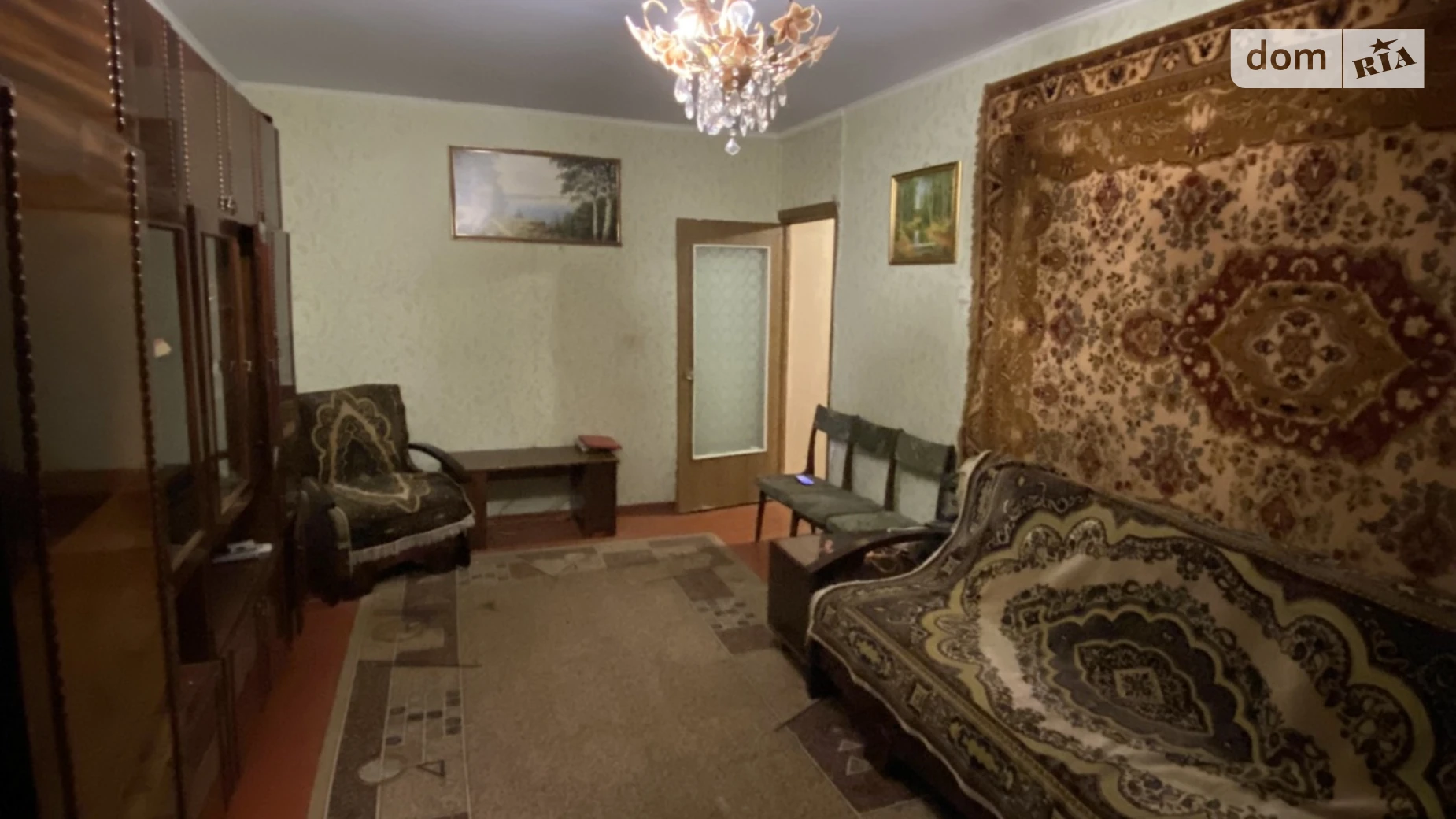 Продается 1-комнатная квартира 36.5 кв. м в Харькове, ул. Нескореных(Героев Труда), 15Б - фото 4