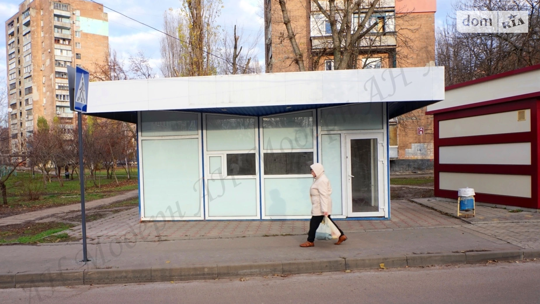 Здається в оренду об'єкт сфери послуг 24 кв. м в 1-поверховій будівлі, цена: 12000 грн - фото 2