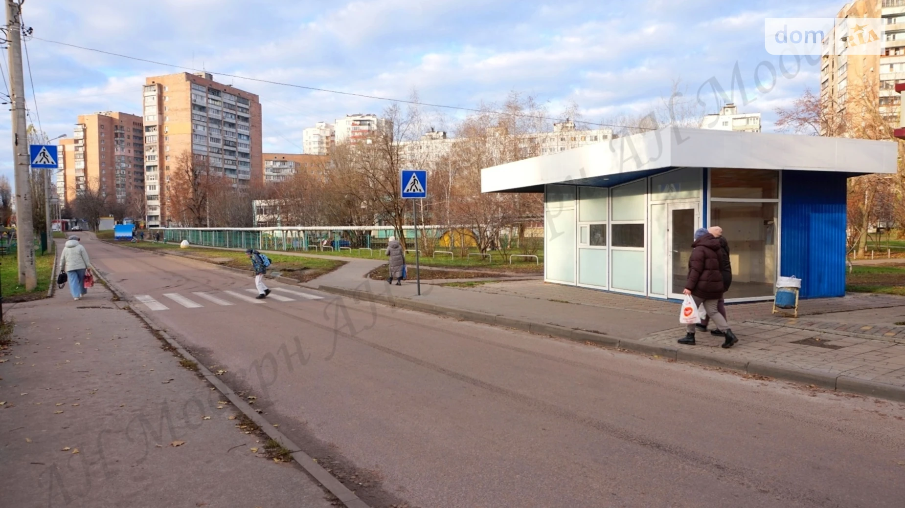 Здається в оренду об'єкт сфери послуг 24 кв. м в 1-поверховій будівлі, цена: 12000 грн - фото 3