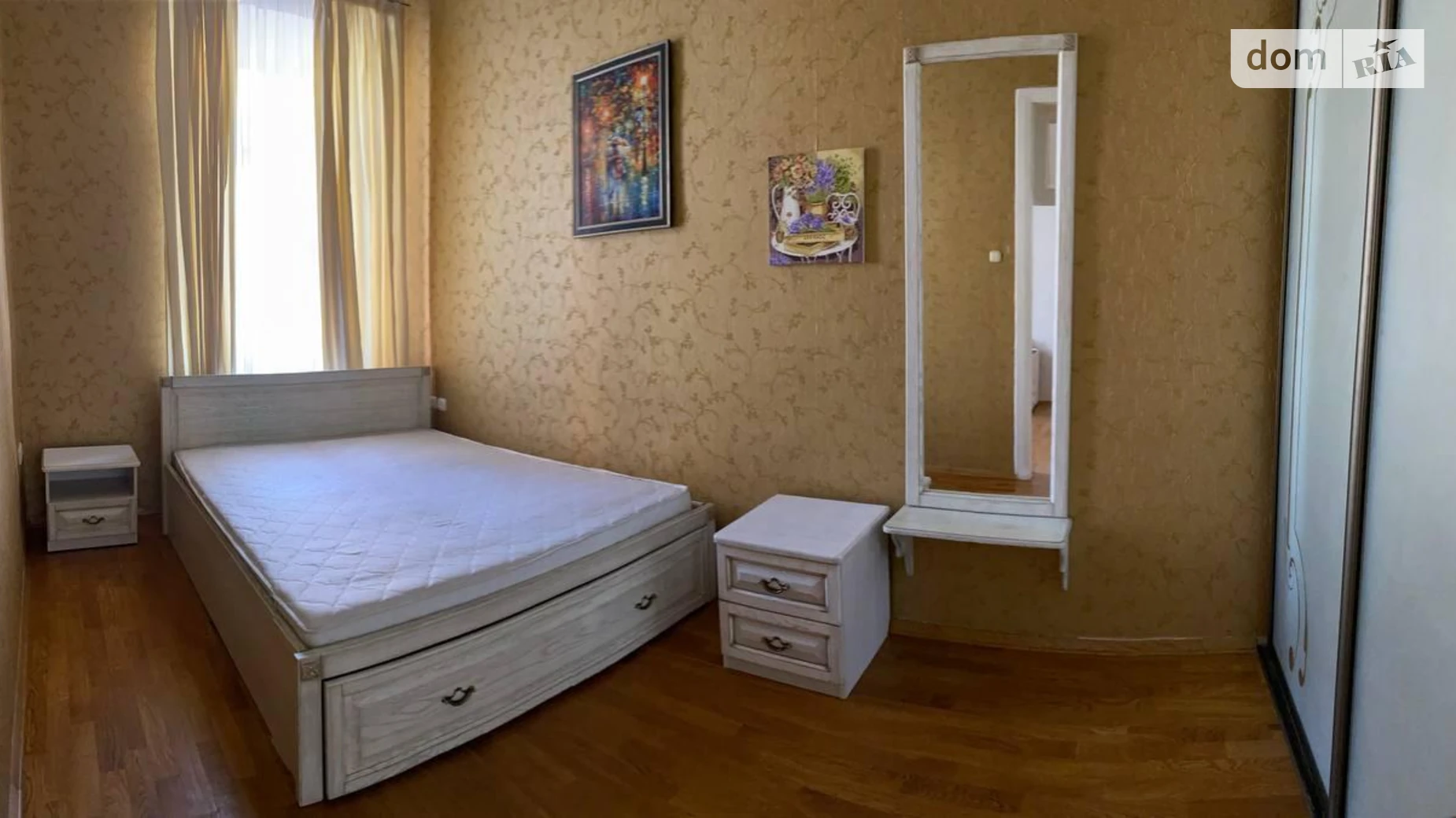 Продається 3-кімнатна квартира 64.1 кв. м у Дніпрі, вул. Шевченка, 55 - фото 3