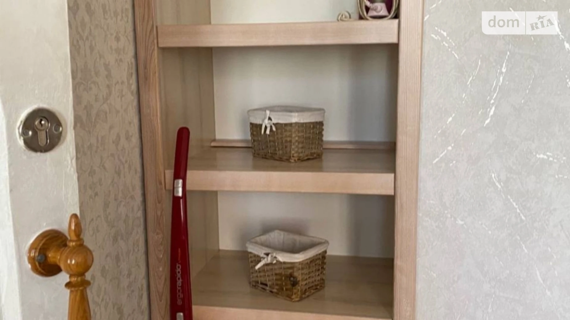 Продається 3-кімнатна квартира 64.1 кв. м у Дніпрі, вул. Шевченка, 55 - фото 5