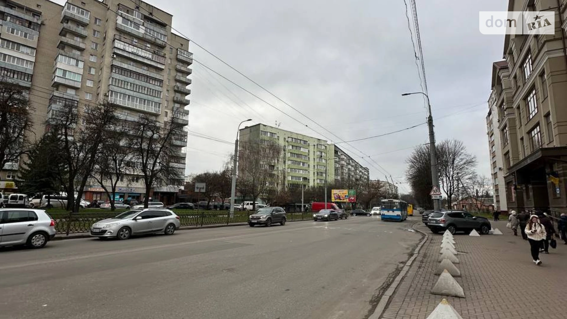 Здається в оренду приміщення вільного призначення 200 кв. м в 5-поверховій будівлі, цена: 130000 грн - фото 5