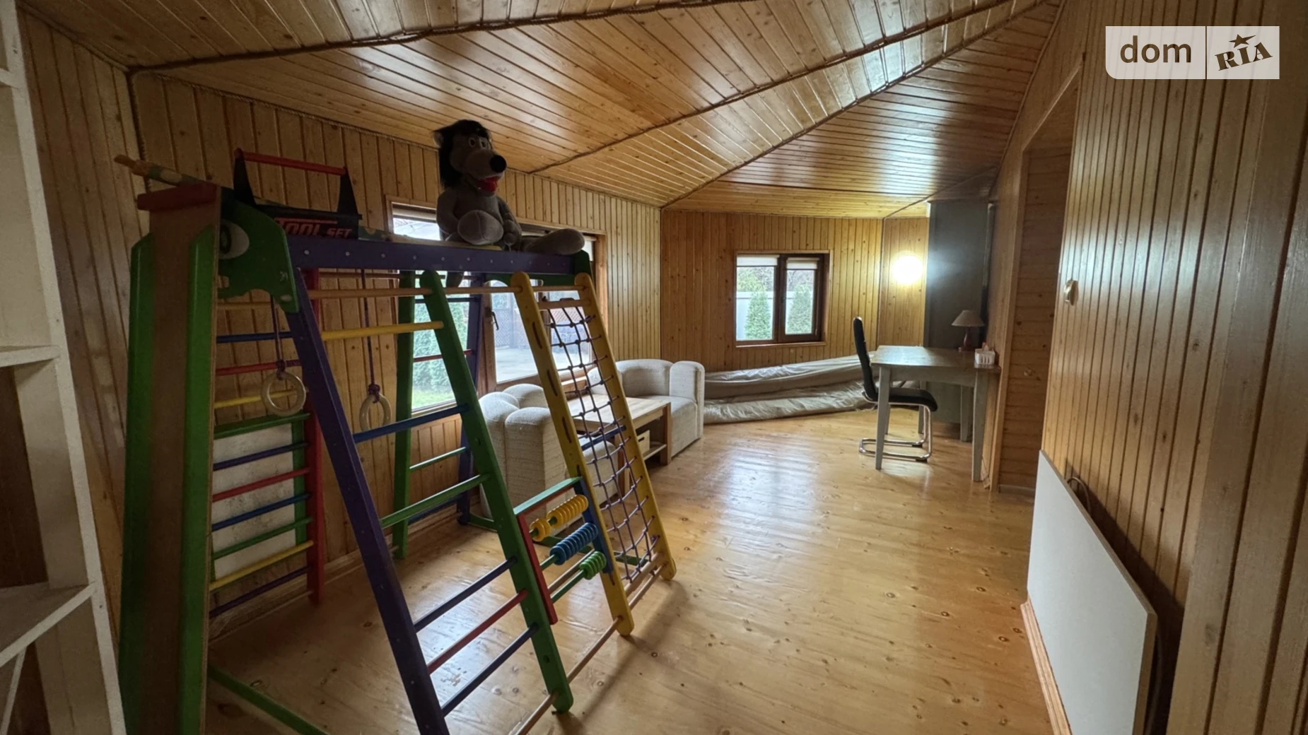 Сдается в аренду дом на 2 этажа 98 кв. м с гаражом, цена: 700 € - фото 5