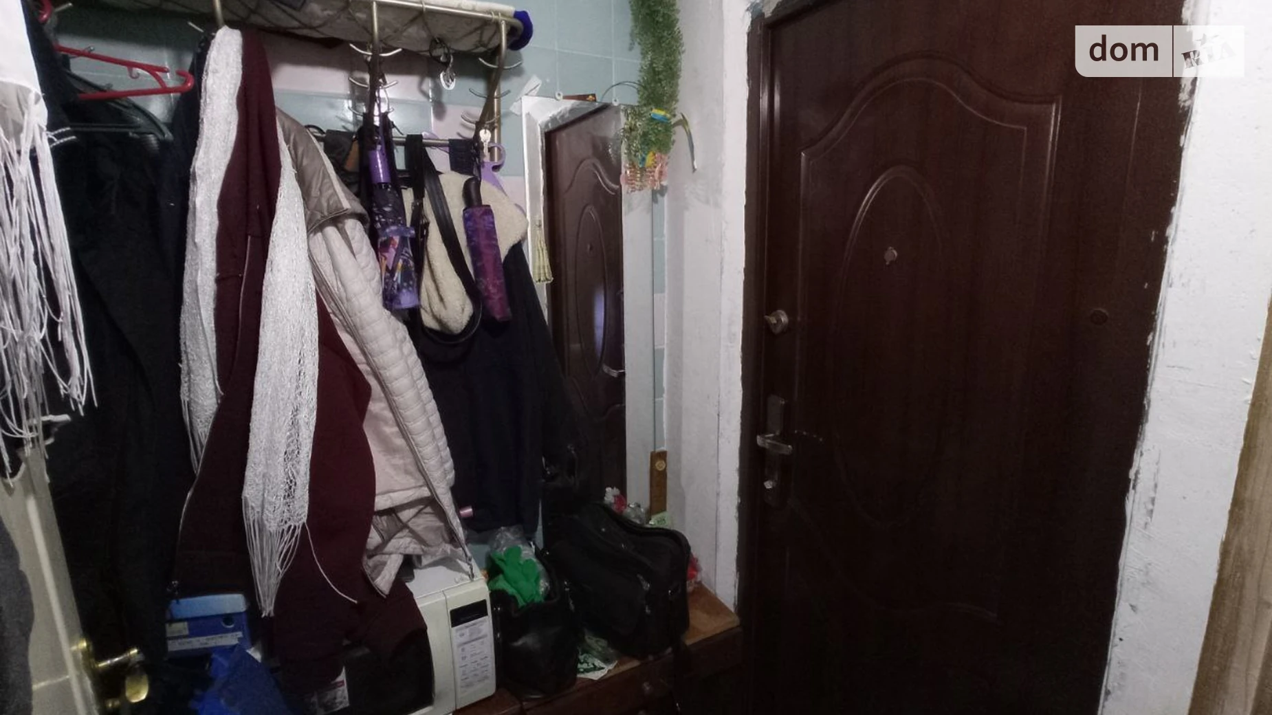 Продается 1-комнатная квартира 20 кв. м в Виннице, ул. Андрея Первозванного - фото 5