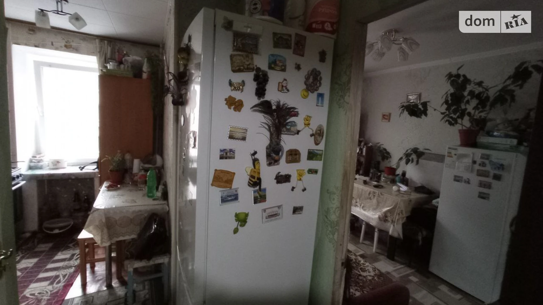 Продается 1-комнатная квартира 20 кв. м в Виннице, ул. Андрея Первозванного - фото 4