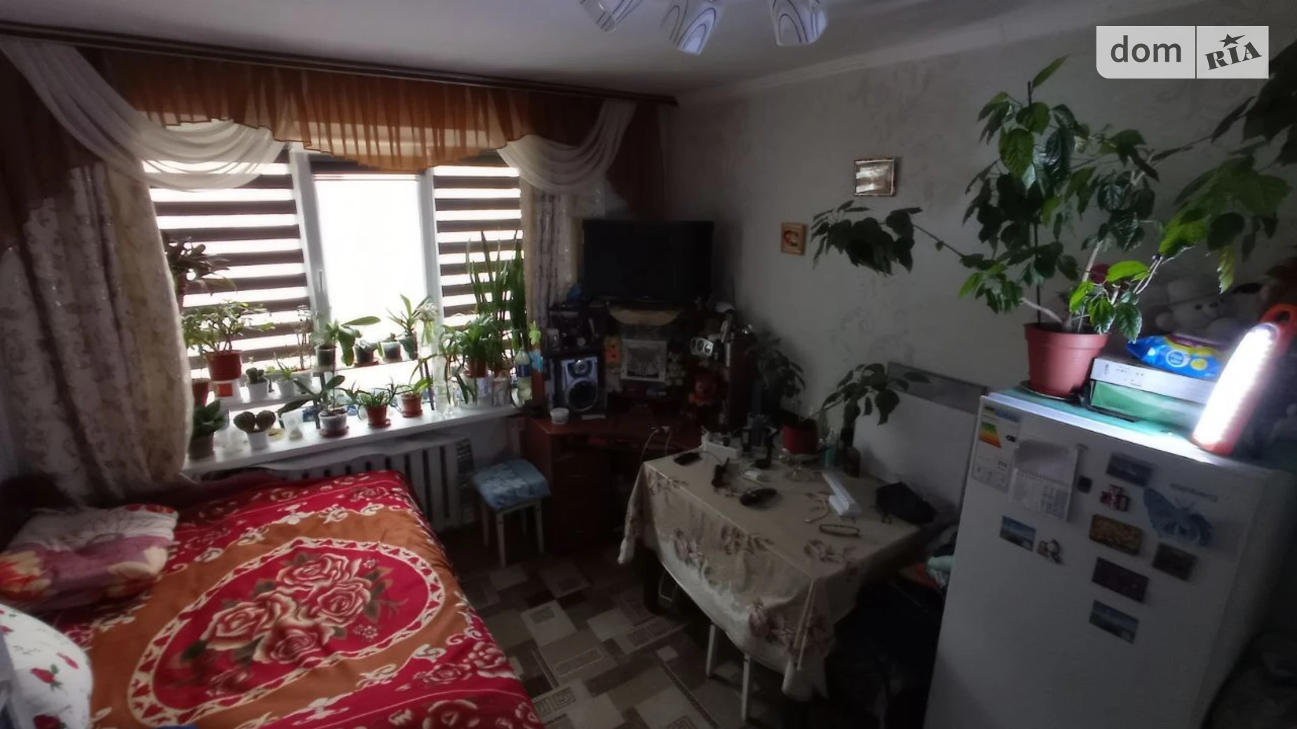 Продается 1-комнатная квартира 20 кв. м в Виннице, ул. Андрея Первозванного - фото 2