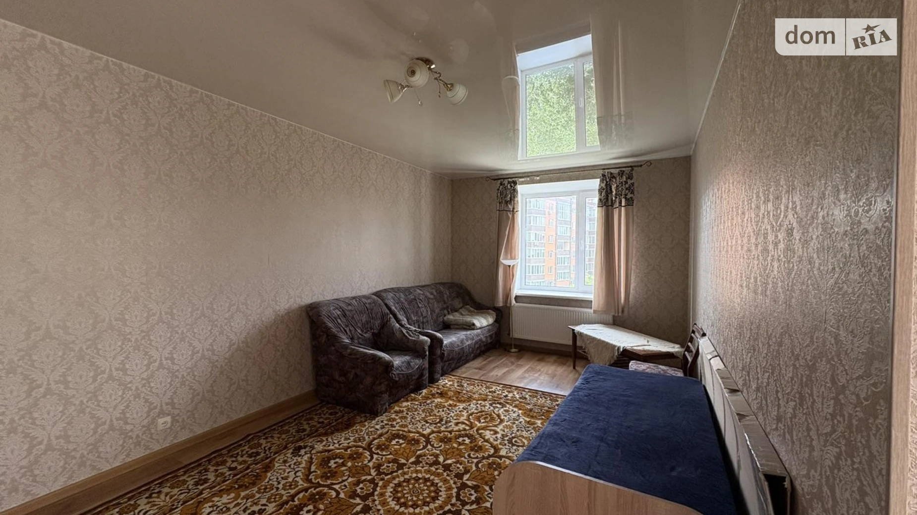 Продается 2-комнатная квартира 80 кв. м в Виннице, ул. Князей Кориатовичей, 114 корпус 2 - фото 3