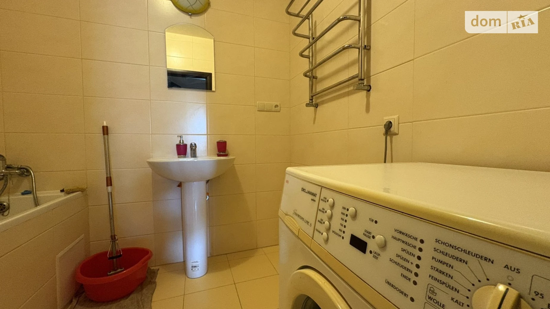 Продается 2-комнатная квартира 80 кв. м в Виннице, ул. Князей Кориатовичей, 114 корпус 2 - фото 4