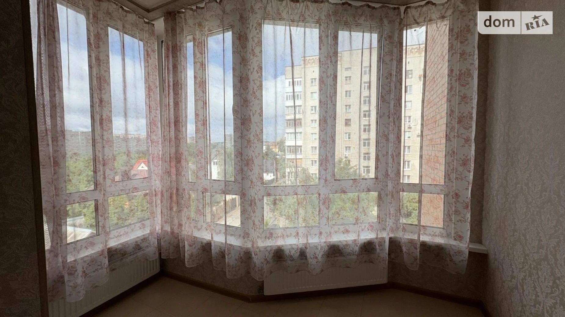 Продается 2-комнатная квартира 80 кв. м в Виннице, ул. Князей Кориатовичей, 114 корпус 2 - фото 5