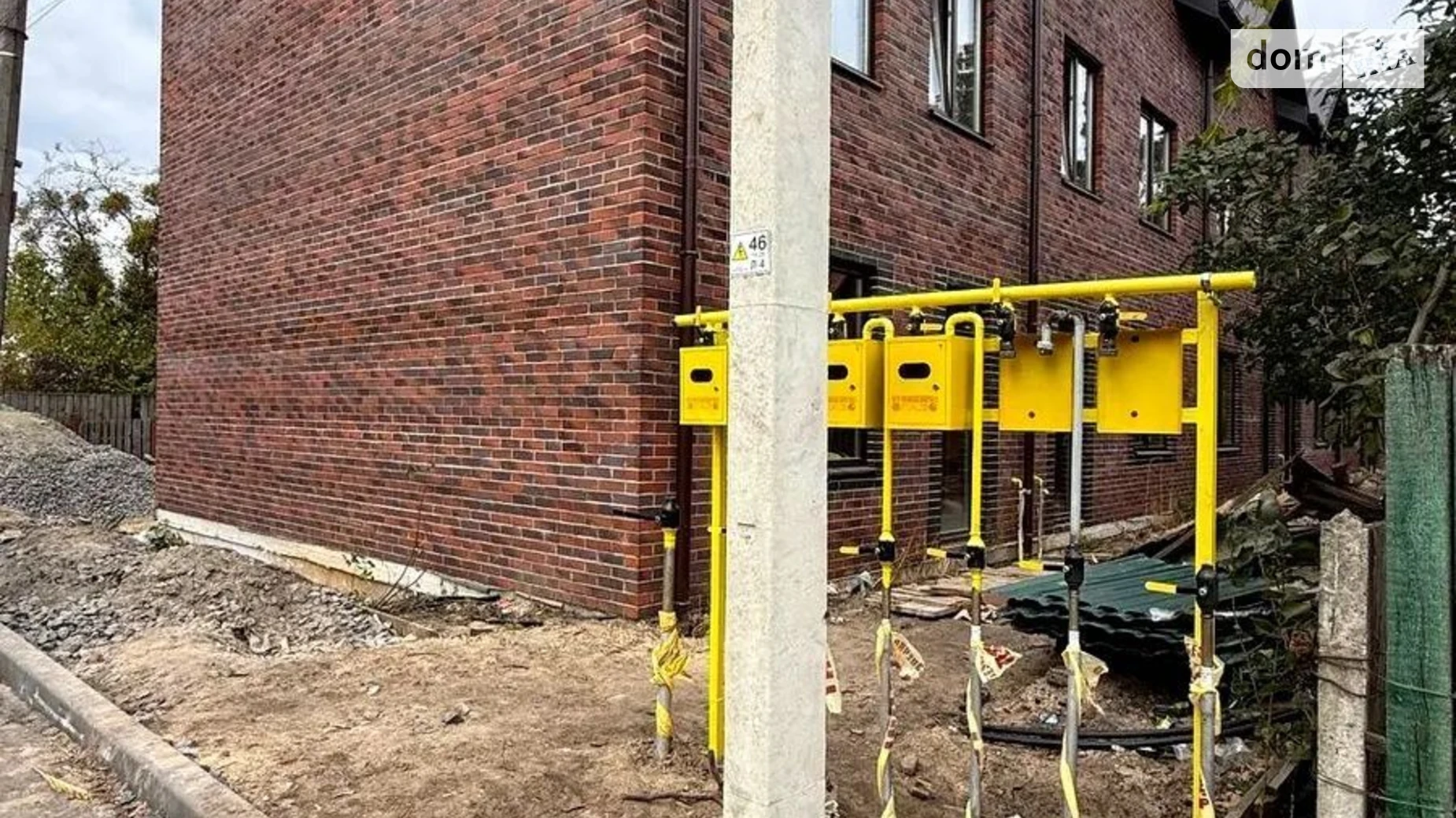 ул. Кулиняка(Калинина) Ирпень, цена: 78000 $ - фото 5