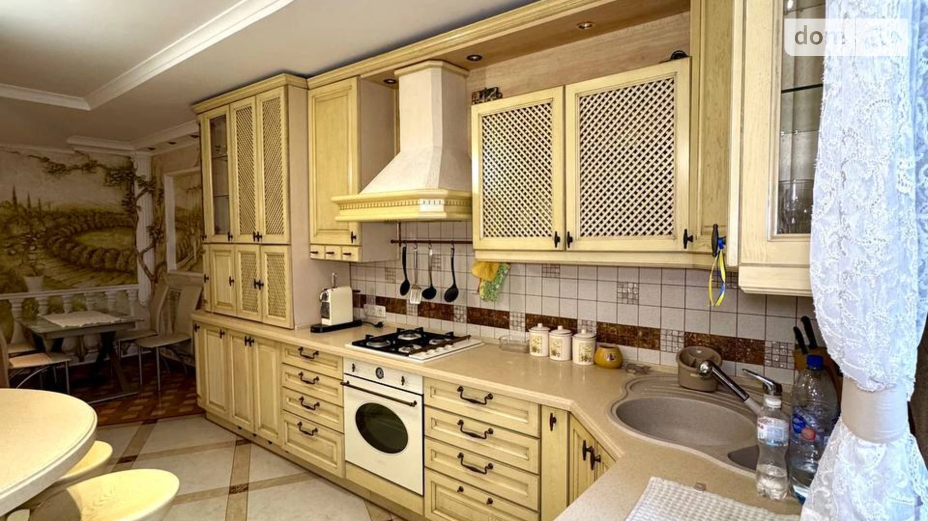 Продается 4-комнатная квартира 110.3 кв. м в Львове, ул. Повстанческая, 19 - фото 4