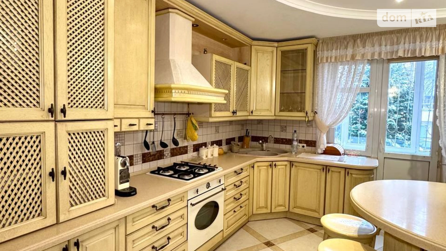 Продается 4-комнатная квартира 110.3 кв. м в Львове, ул. Повстанческая, 19 - фото 5