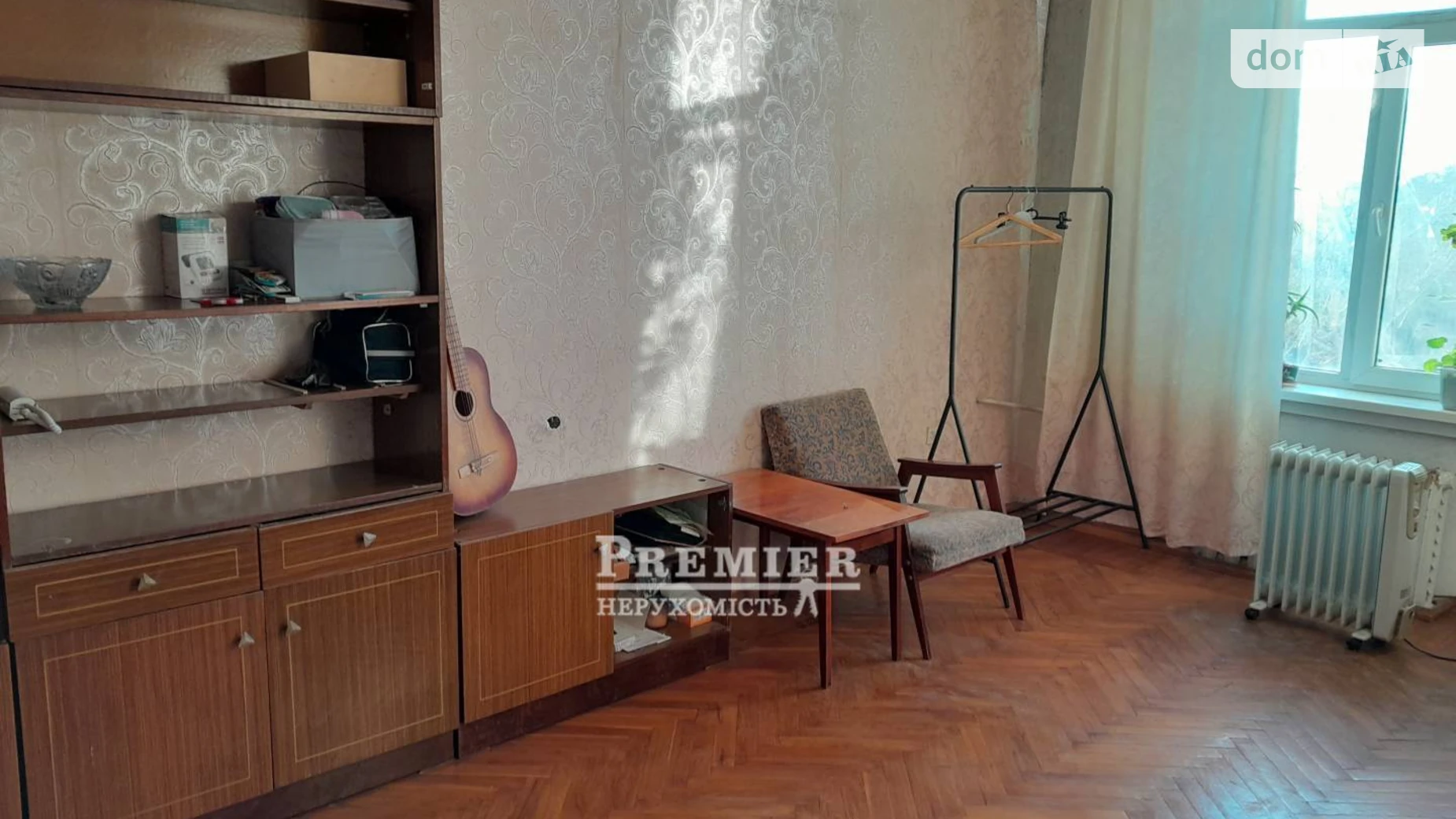 Продается 2-комнатная квартира 62 кв. м в Одессе, ул. Новосельского, 32 - фото 4