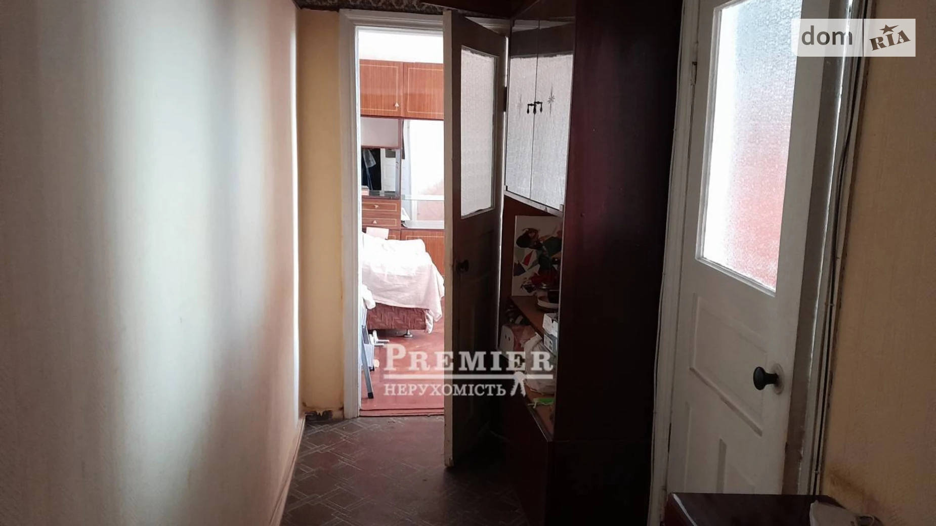 Продается 2-комнатная квартира 62 кв. м в Одессе, ул. Новосельского, 32 - фото 5