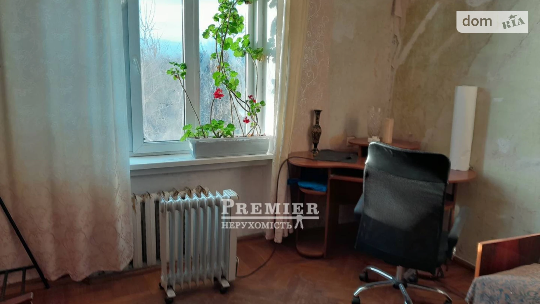 Продается 2-комнатная квартира 62 кв. м в Одессе, ул. Новосельского, 32 - фото 3