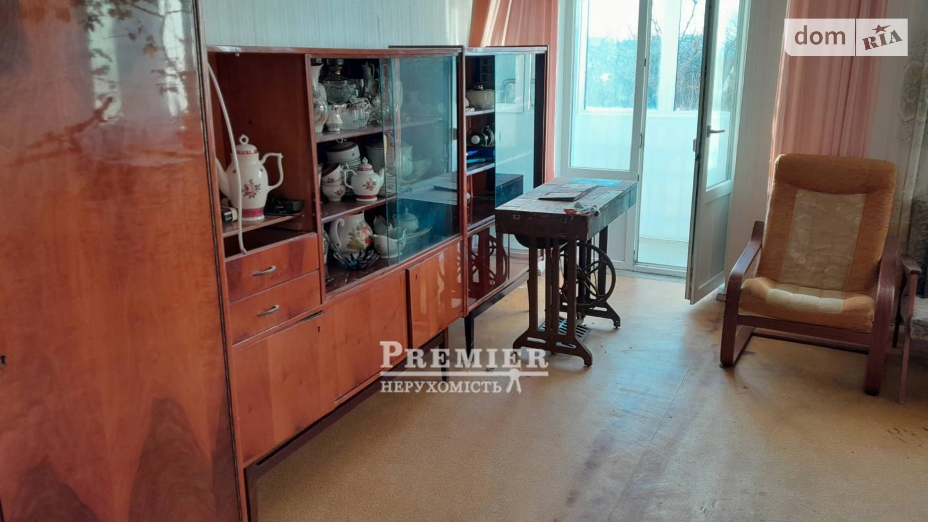 Продается 2-комнатная квартира 62 кв. м в Одессе, ул. Новосельского, 32 - фото 2