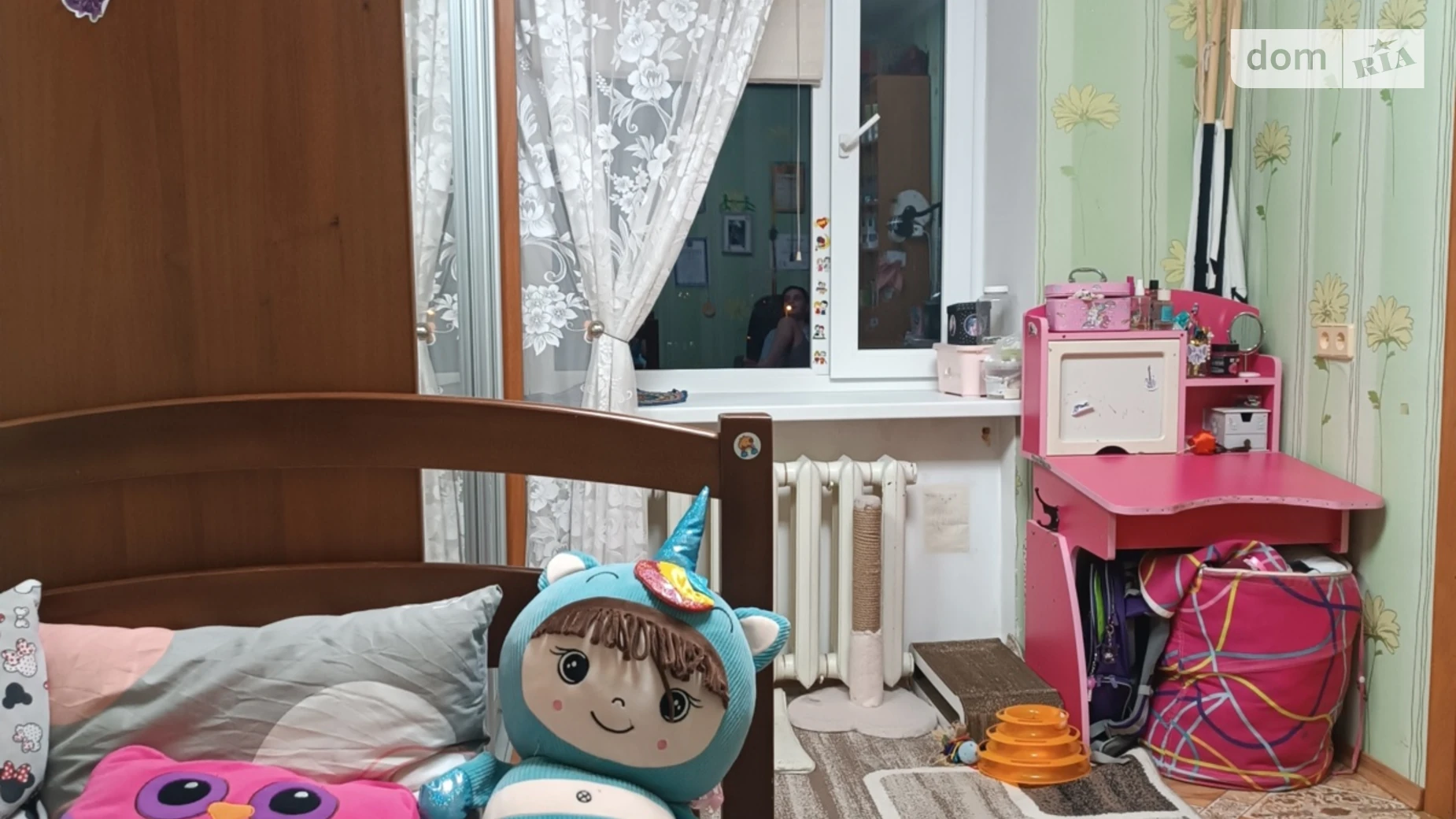 Продається 2-кімнатна квартира 31.3 кв. м у Миколаєві - фото 2