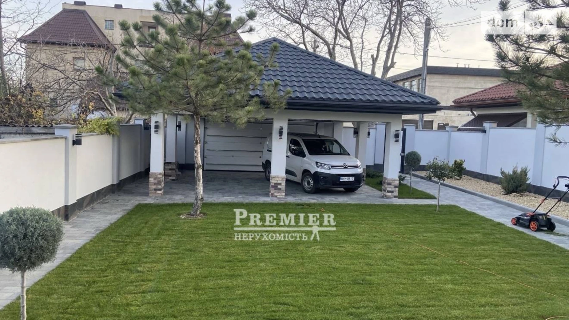 ул. Демченко Марии Большой Фонтан Одесса, цена: 358000 $ - фото 5