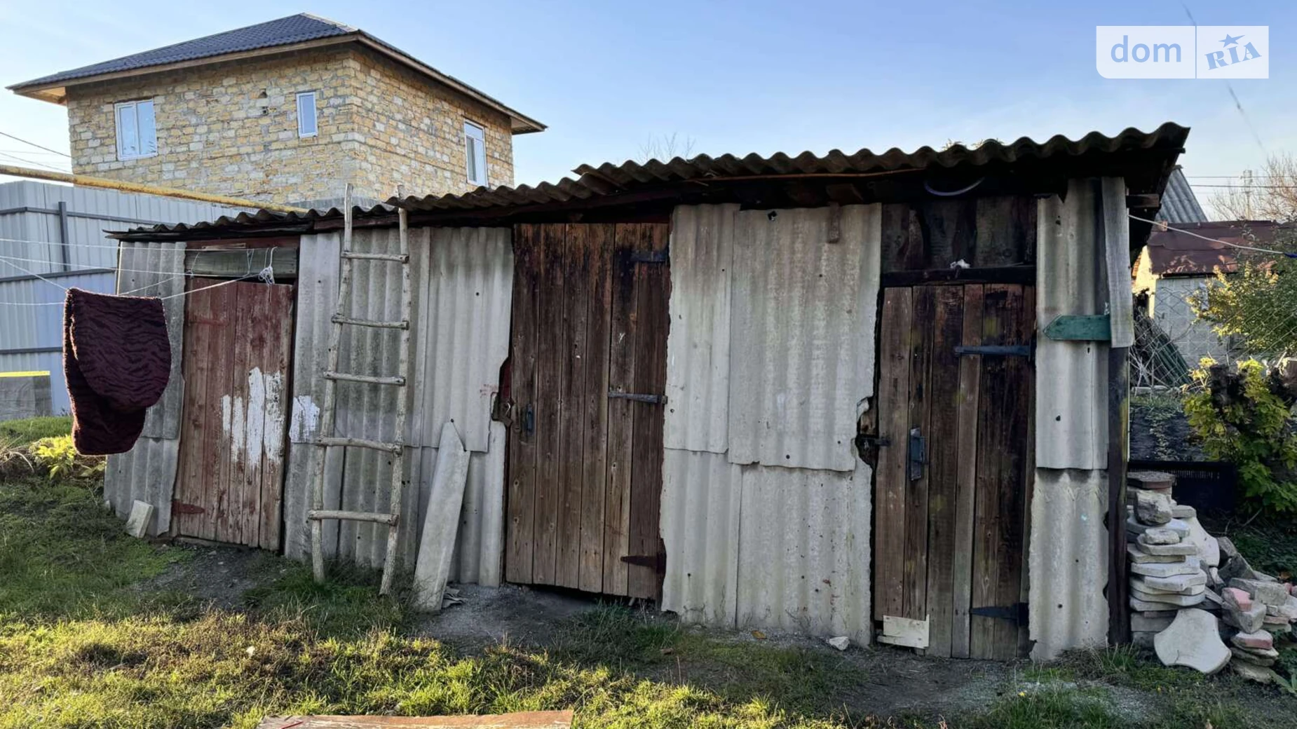 ул. Верхняя Приречная Арнаутово Кропивницкий, цена: 25000 $ - фото 3