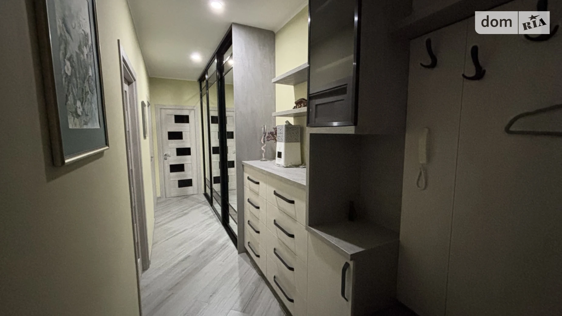 Продається 2-кімнатна квартира 61.6 кв. м у Ужгороді, цена: 96999 $ - фото 4