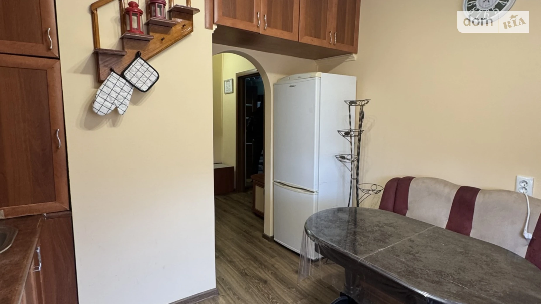 Продается 1-комнатная квартира 34.9 кв. м в Ровно, просп. Генерала Безручка, 9 - фото 3