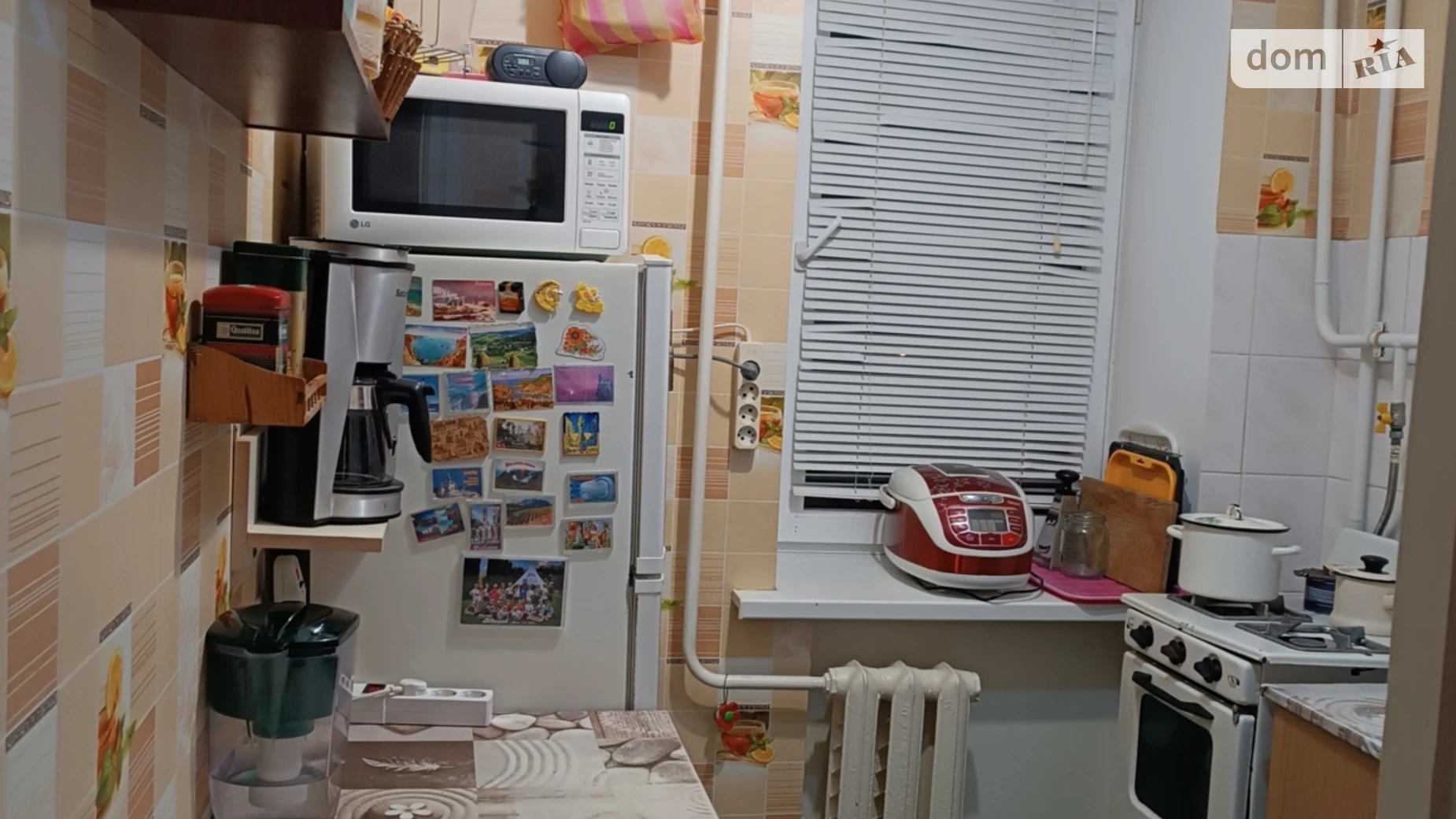 Продається 2-кімнатна квартира 31.3 кв. м у Миколаєві - фото 4