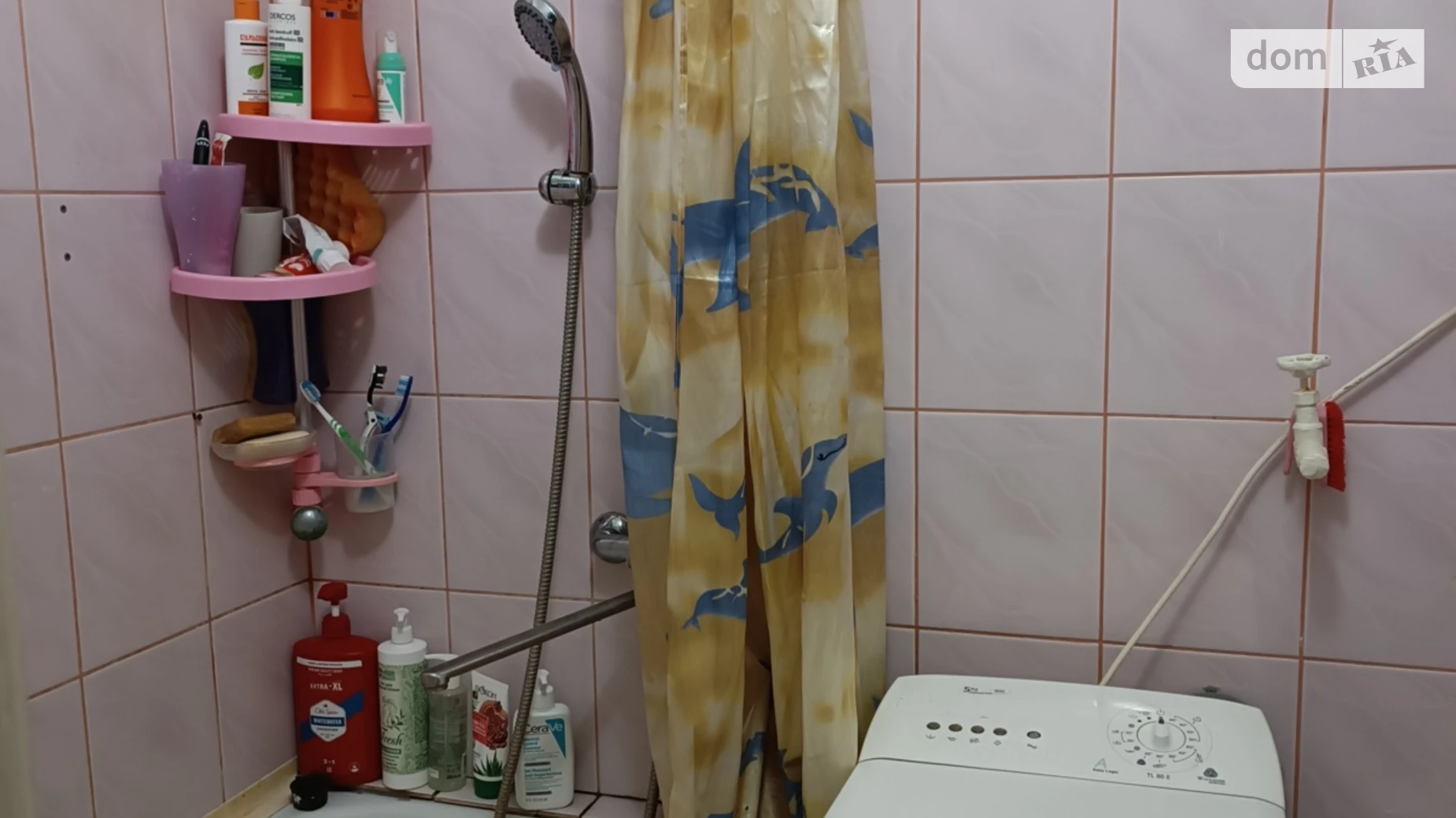 Продається 2-кімнатна квартира 31.3 кв. м у Миколаєві - фото 5