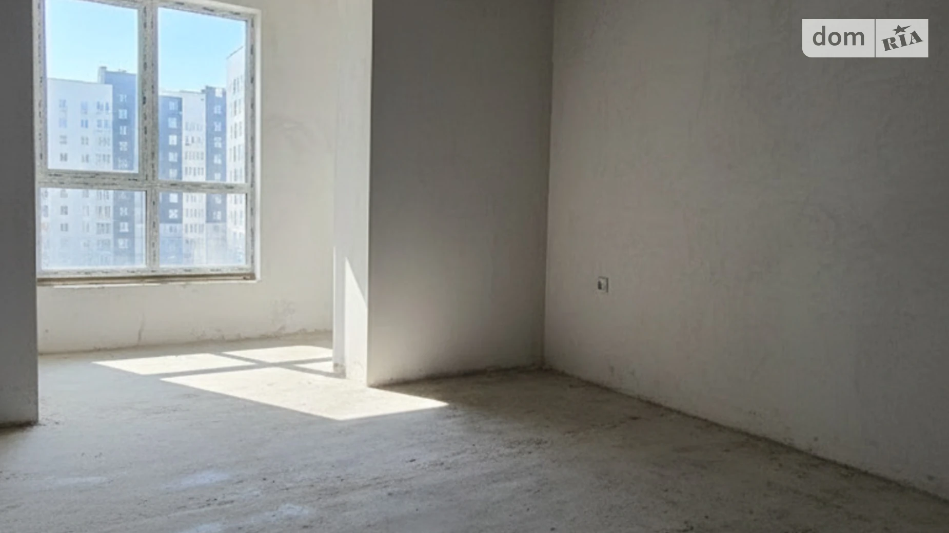 Продается 2-комнатная квартира 52 кв. м в Криховцах, ул. Приозерная, 28 - фото 3