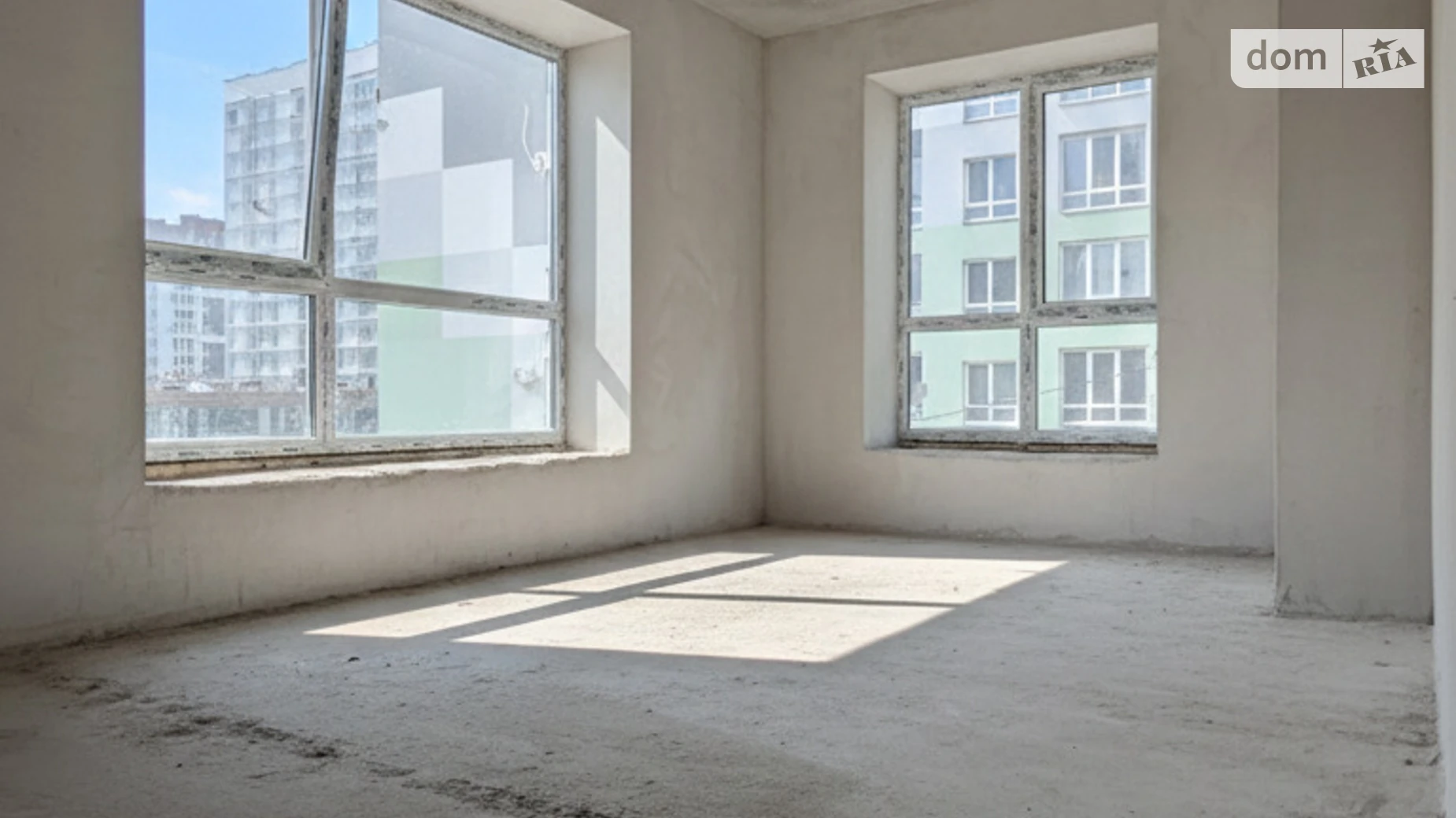 Продается 2-комнатная квартира 52 кв. м в Криховцах, ул. Приозерная, 28 - фото 2