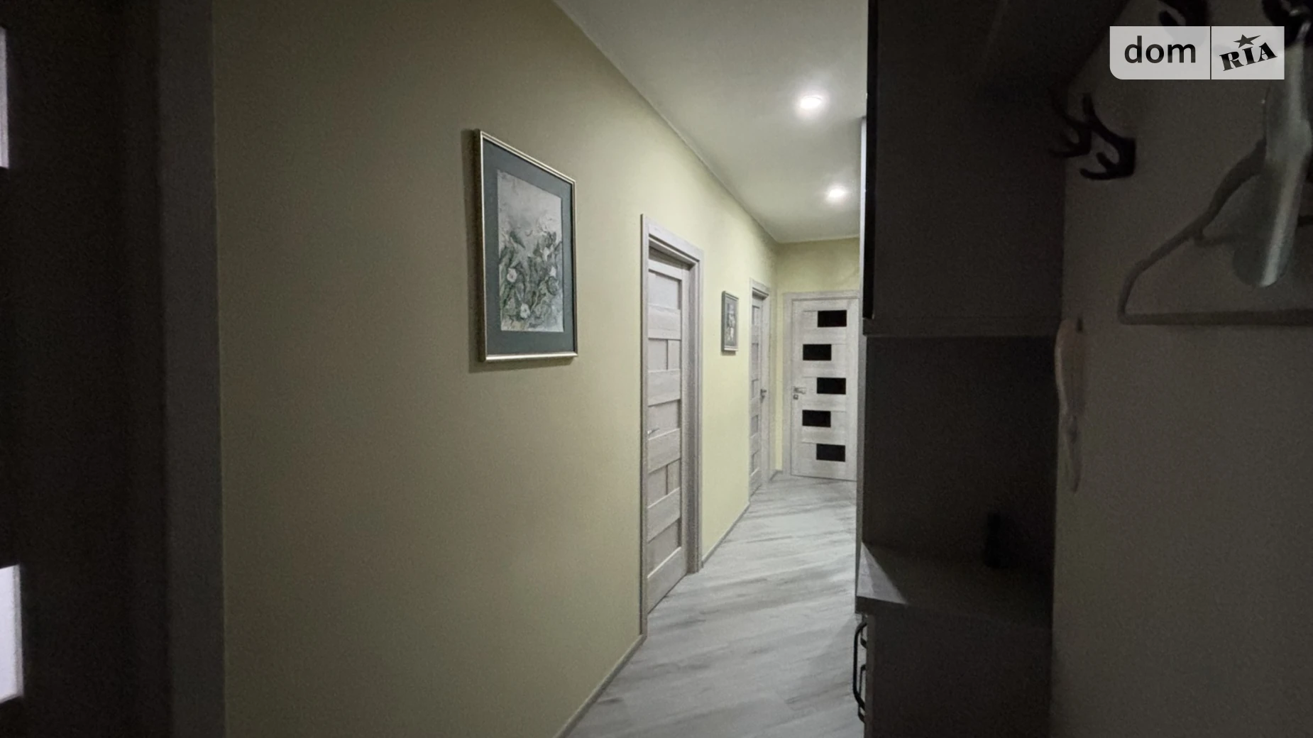 Продається 2-кімнатна квартира 61.6 кв. м у Ужгороді, цена: 96999 $ - фото 3