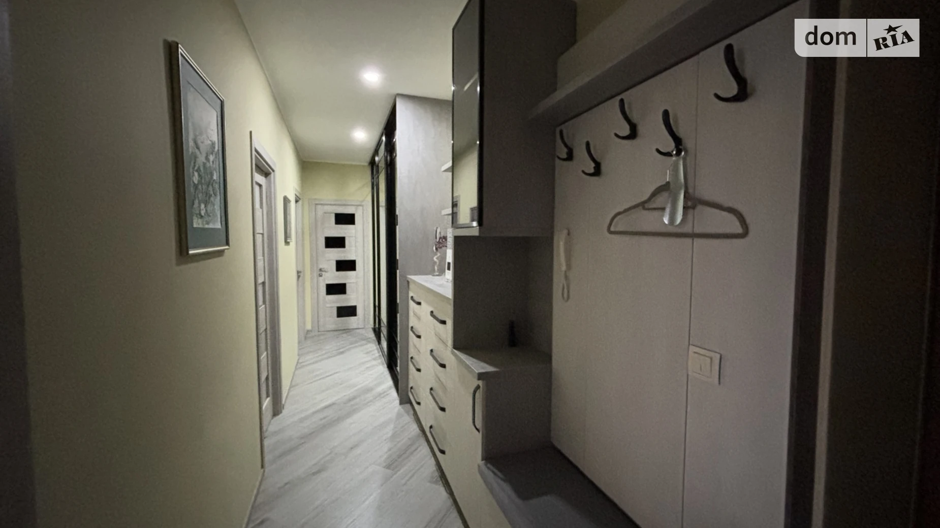 Продається 2-кімнатна квартира 61.6 кв. м у Ужгороді, цена: 96999 $ - фото 4