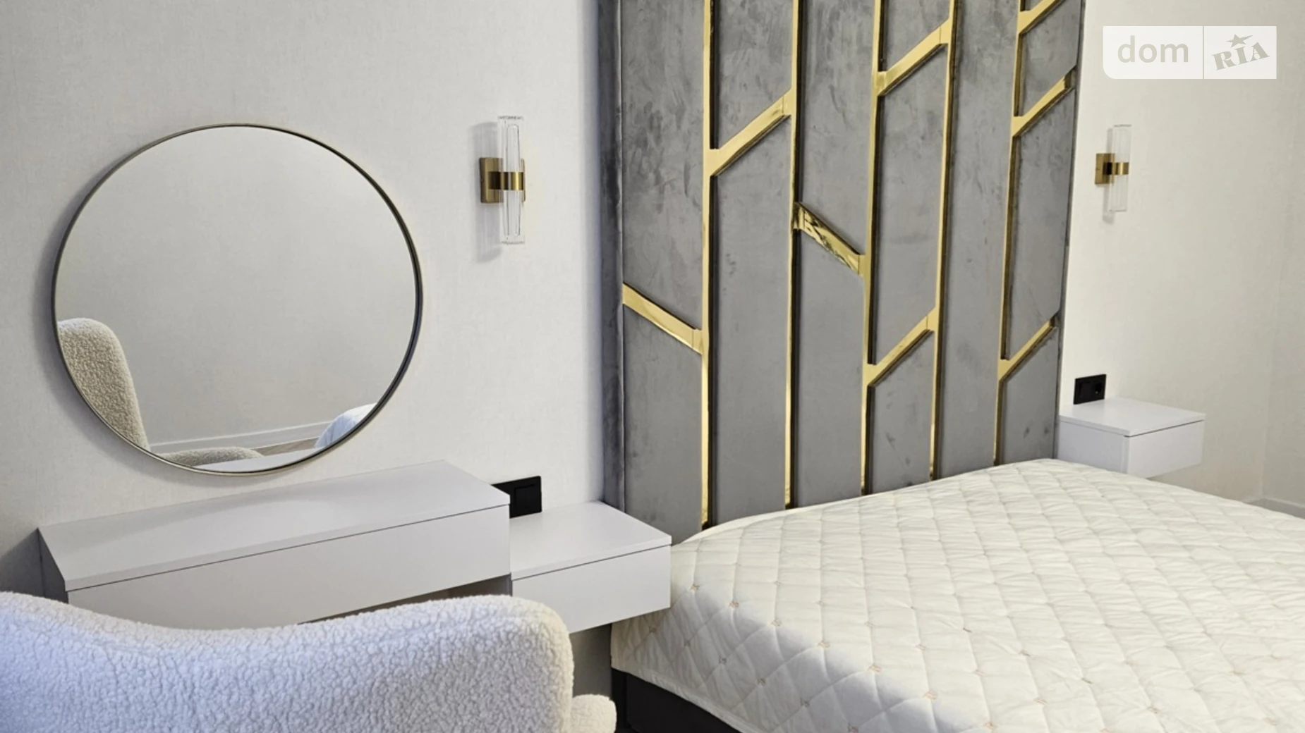 Продается 1-комнатная квартира 48 кв. м в Хмельницком, Старокостянтиновское шоссе, 20/5 - фото 2