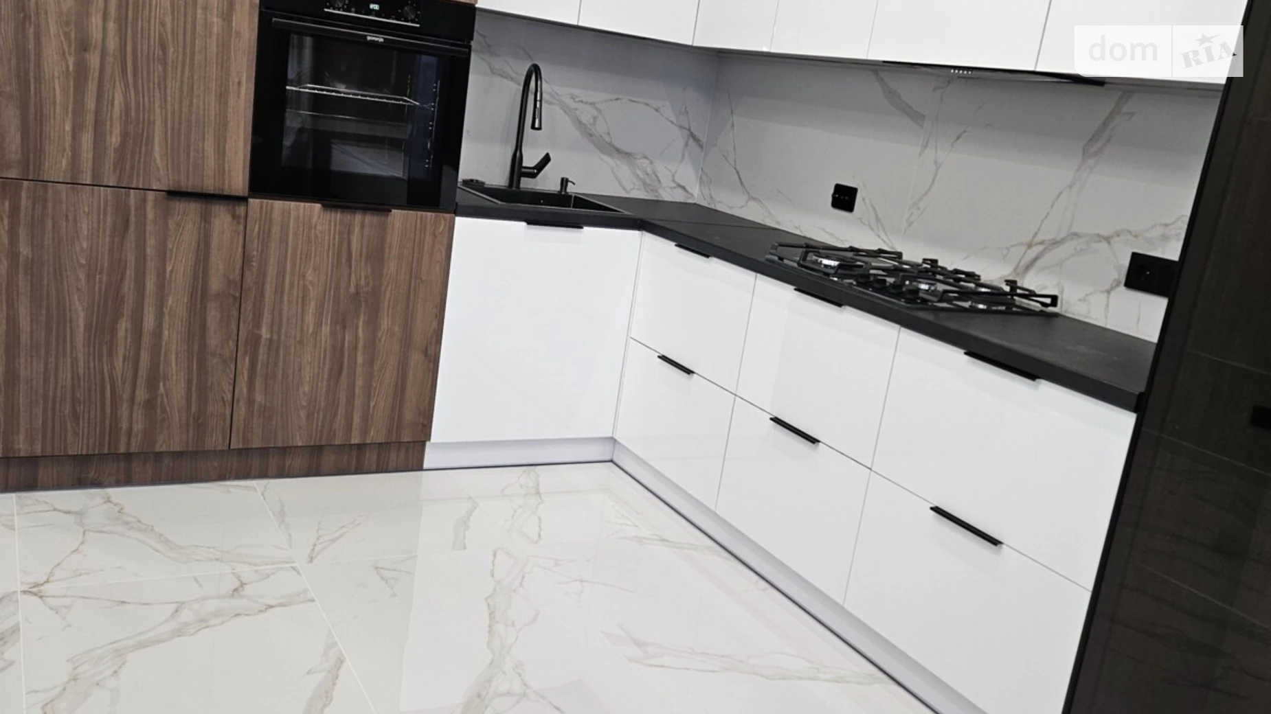 Продается 1-комнатная квартира 48 кв. м в Хмельницком, Старокостянтиновское шоссе, 20/5 - фото 4