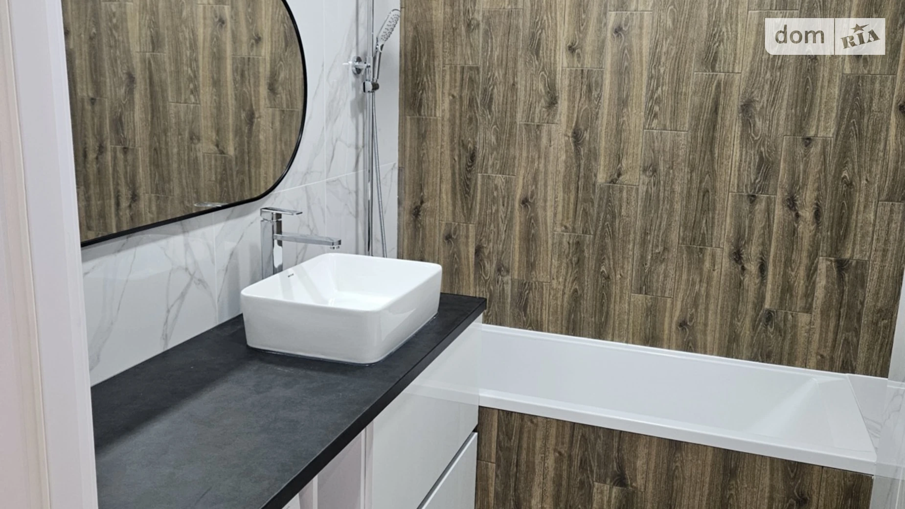 Продается 1-комнатная квартира 48 кв. м в Хмельницком, Старокостянтиновское шоссе, 20/5 - фото 5