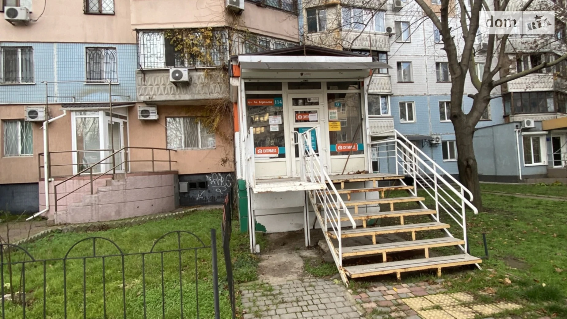 ул. Академика Королева, 114 Южный Одесса, цена: 100000 $ - фото 2