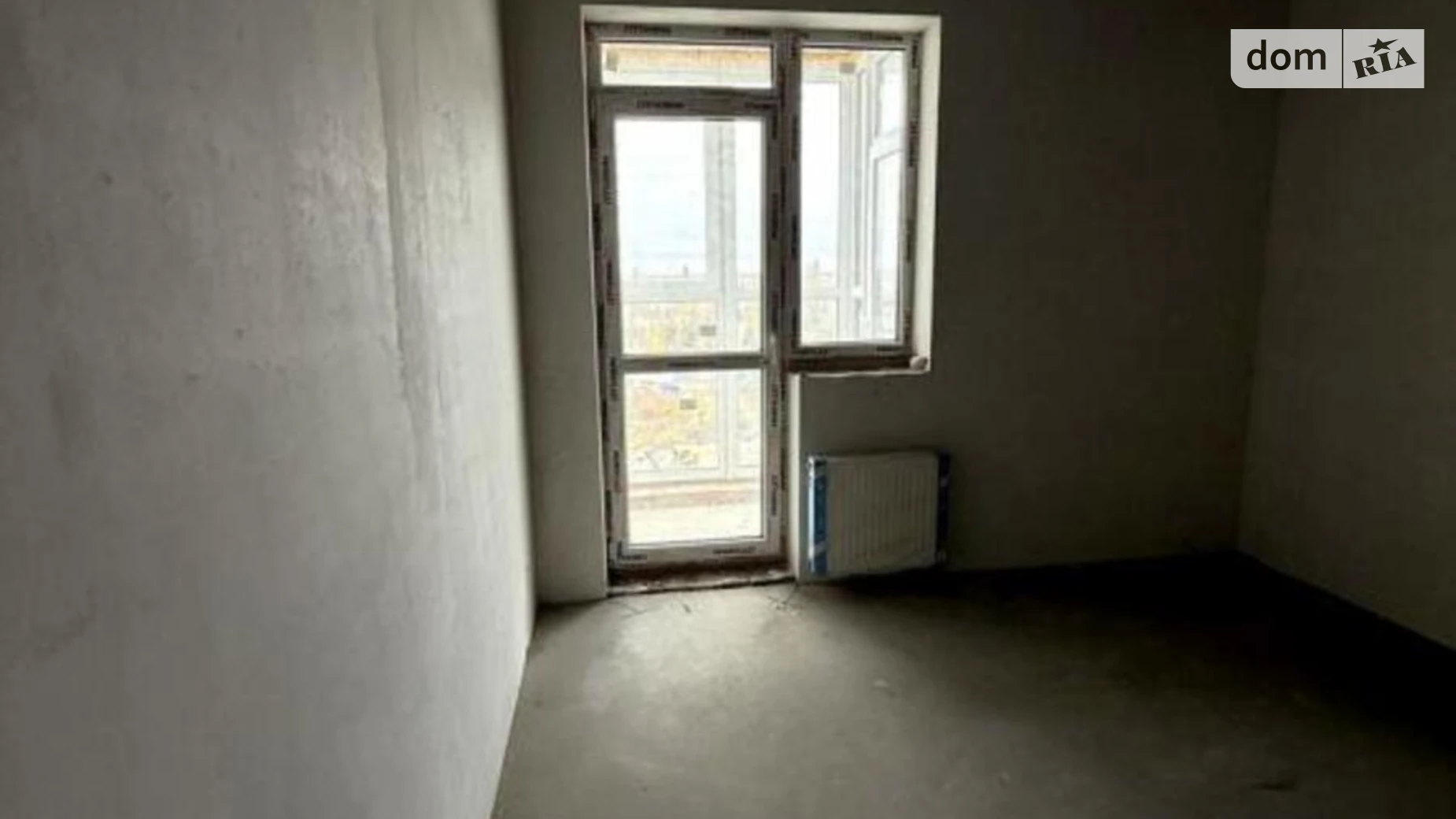 Продается 1-комнатная квартира 45 кв. м в Киеве, ул. Ивана Выговского(Маршала Гречко), 10С - фото 5