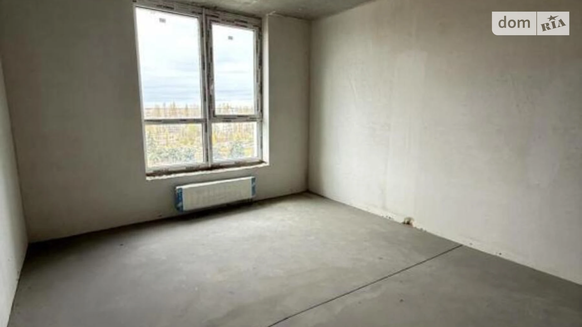 Продается 1-комнатная квартира 45 кв. м в Киеве, ул. Ивана Выговского(Маршала Гречко), 10С - фото 2