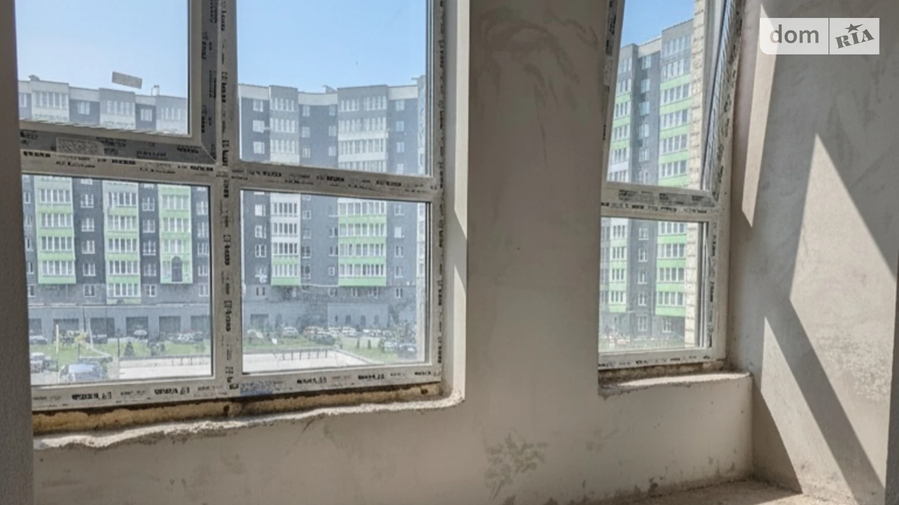 Продается 2-комнатная квартира 52 кв. м в Криховцах, ул. Приозерная, 28 - фото 5