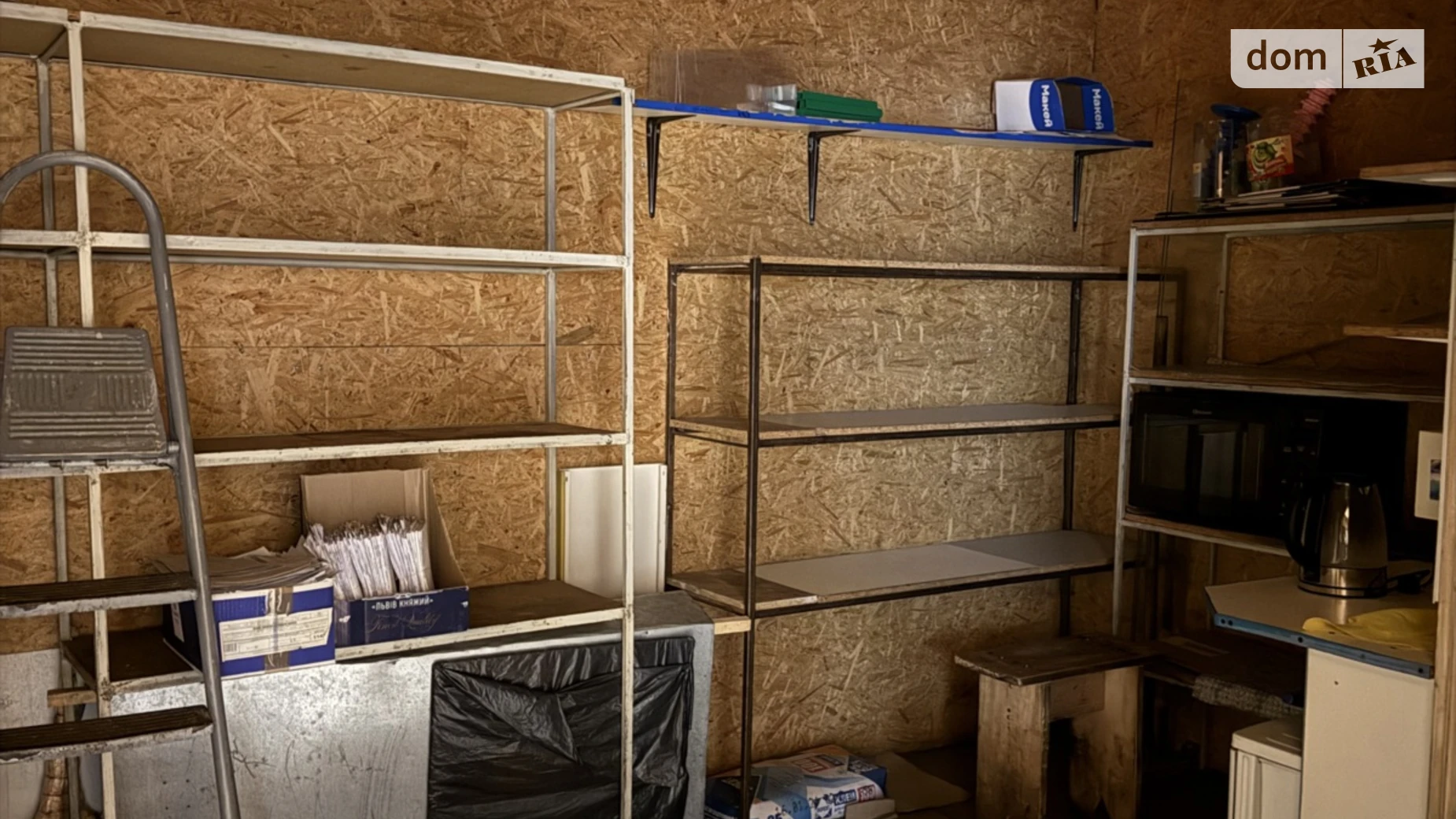 Сдается в аренду помещения свободного назначения 116 кв. м в 1-этажном здании, цена: 35000 грн - фото 3