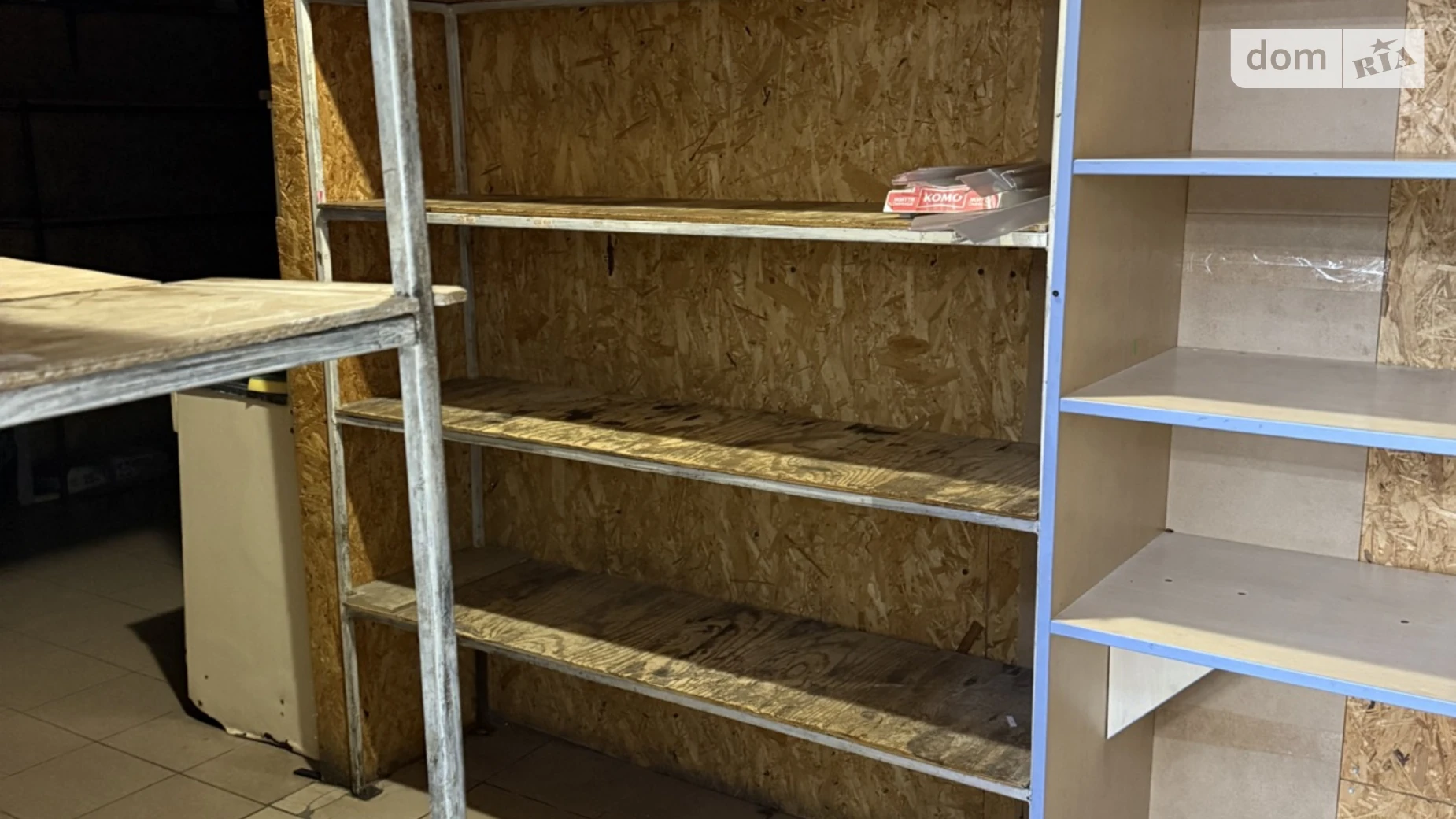 Сдается в аренду помещения свободного назначения 116 кв. м в 1-этажном здании, цена: 35000 грн - фото 4