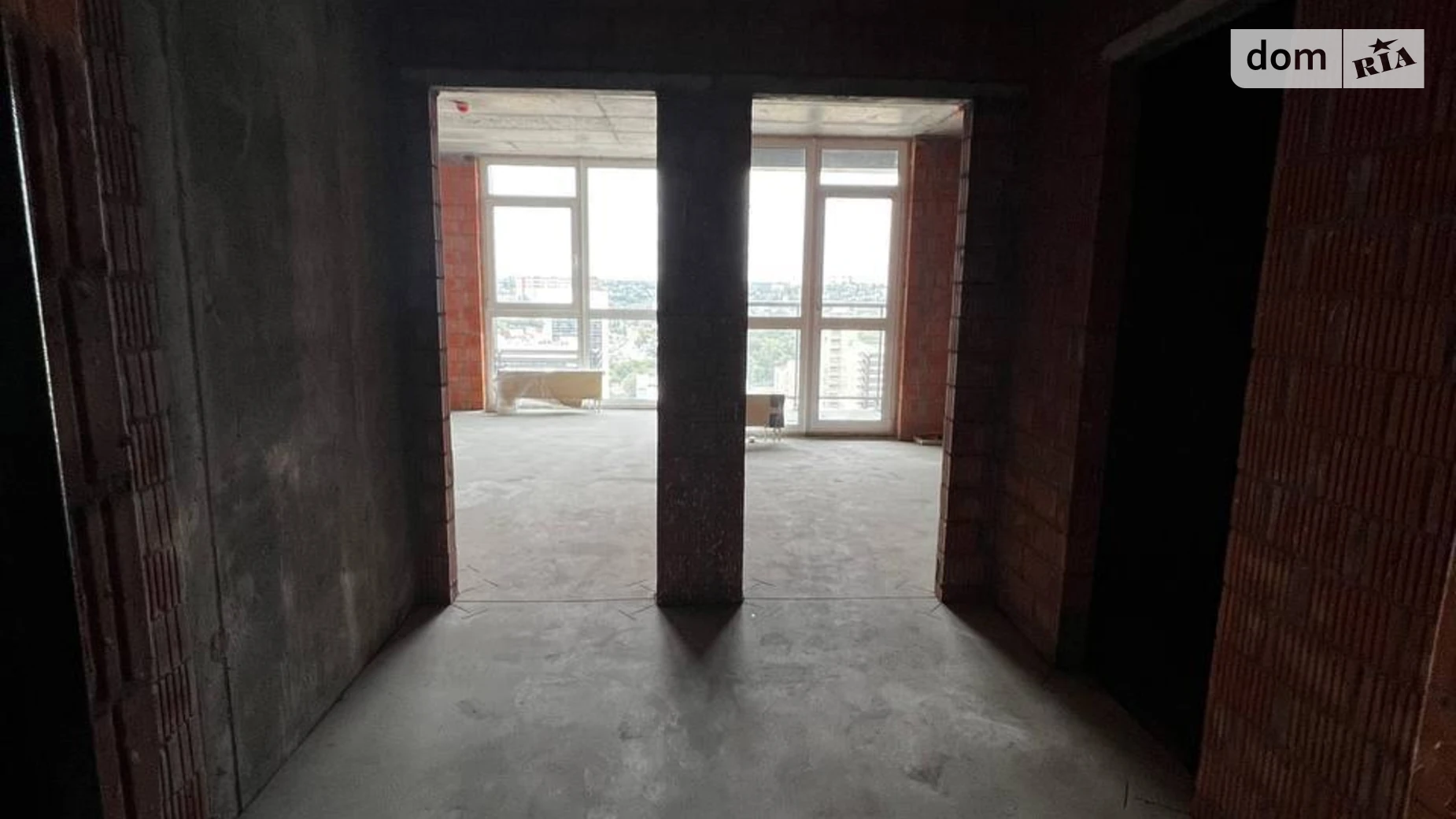 Продается 1-комнатная квартира 41.3 кв. м в Киеве, ул. Предславинская, 42 - фото 3