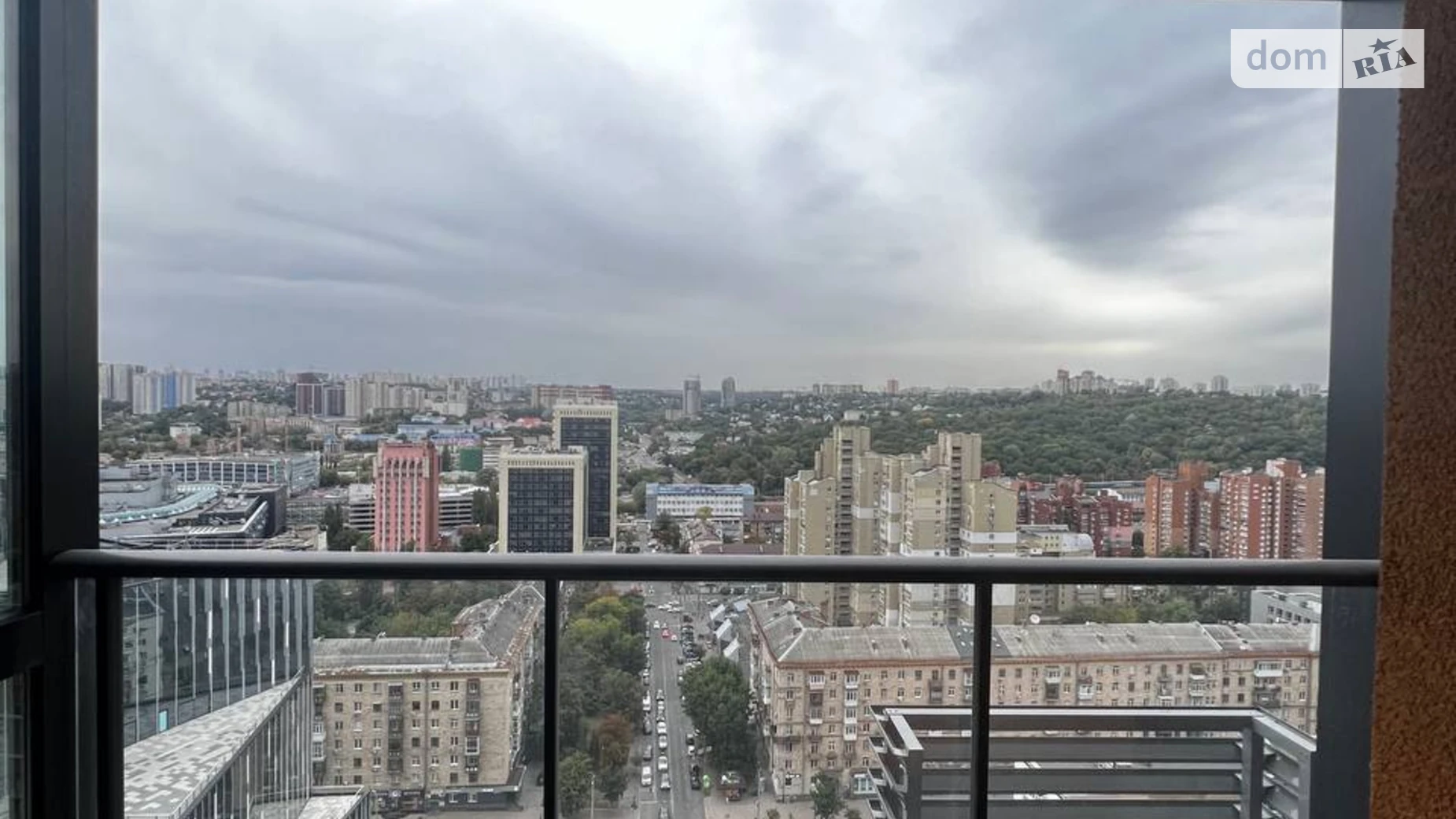 Продается 1-комнатная квартира 41.3 кв. м в Киеве, ул. Предславинская, 42 - фото 4