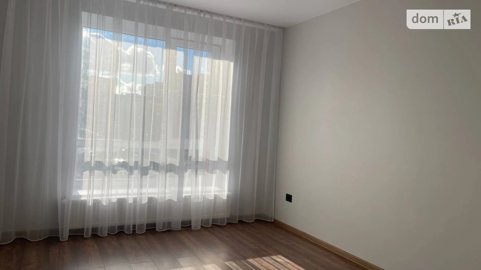 1-комнатная квартира 40 кв. м в Тернополе, ул. Академика Сергея Королева - фото 3