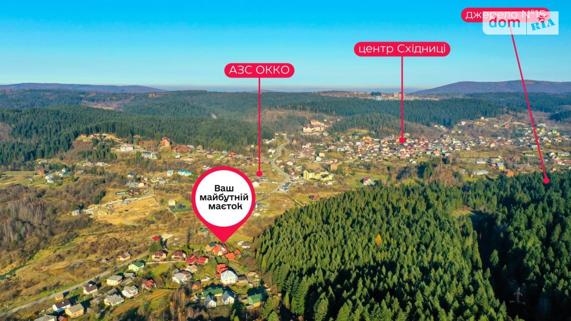 Продается дом на 3 этажа 298.7 кв. м с бассейном, цена: 700000 $ - фото 5