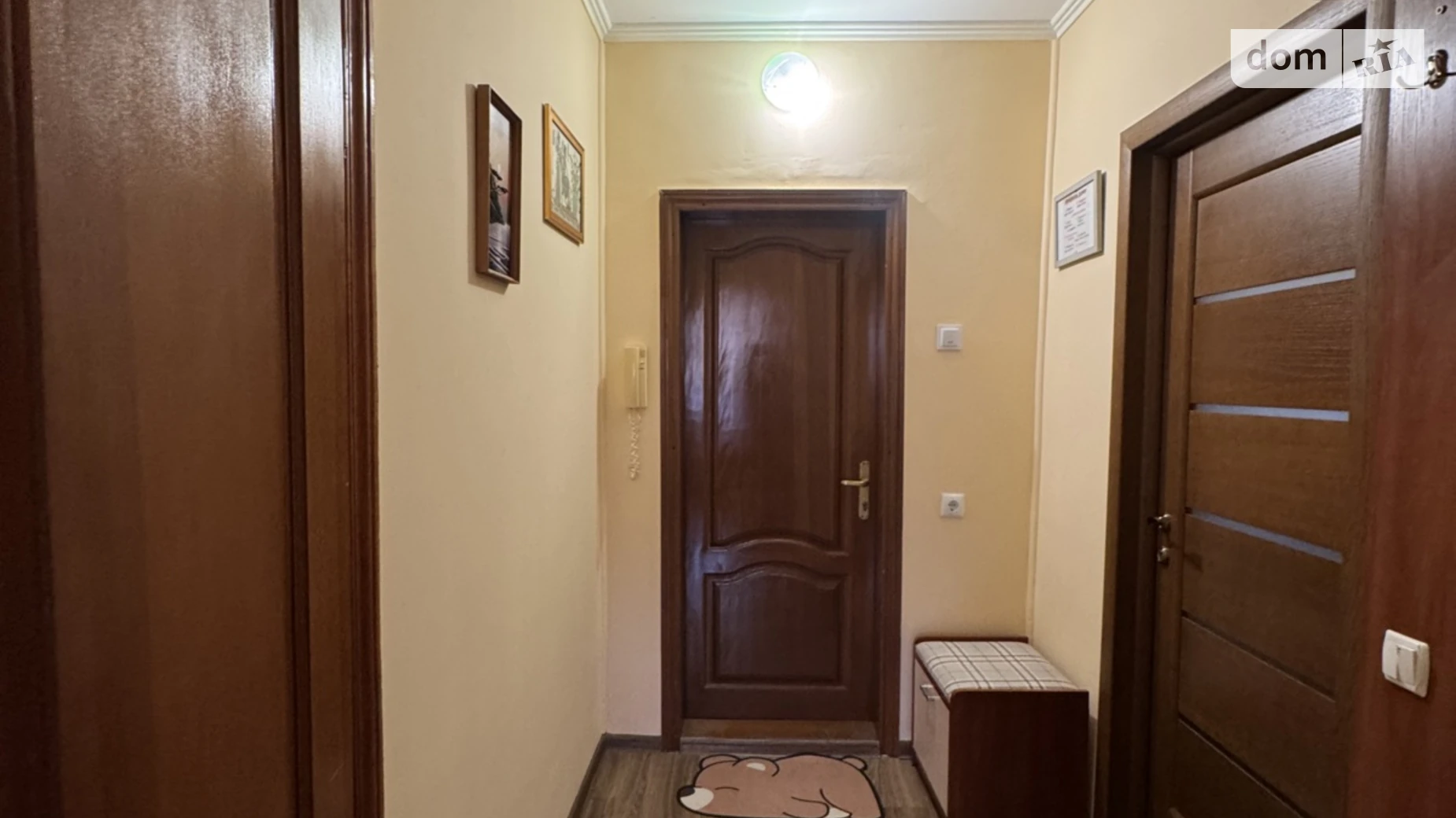 Продается 1-комнатная квартира 34.9 кв. м в Ровно, просп. Генерала Безручка, 9 - фото 2