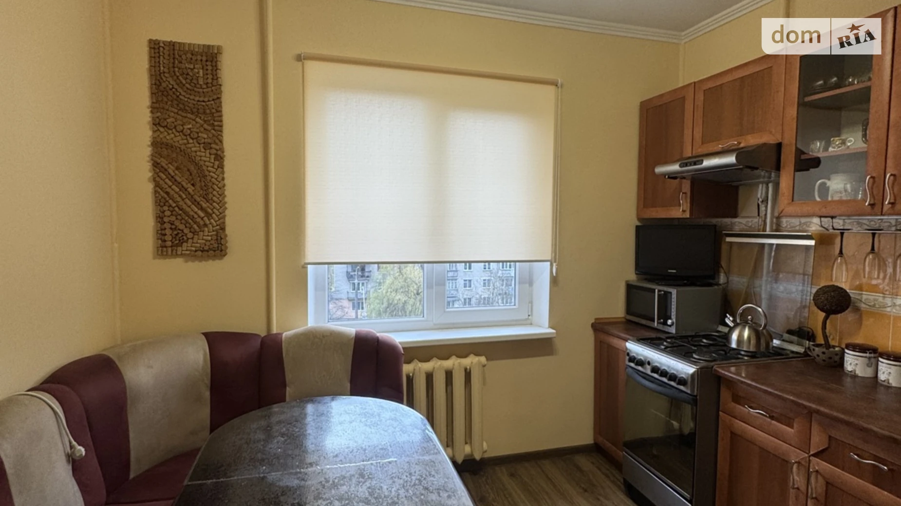 Продается 1-комнатная квартира 34.9 кв. м в Ровно, просп. Генерала Безручка, 9 - фото 4